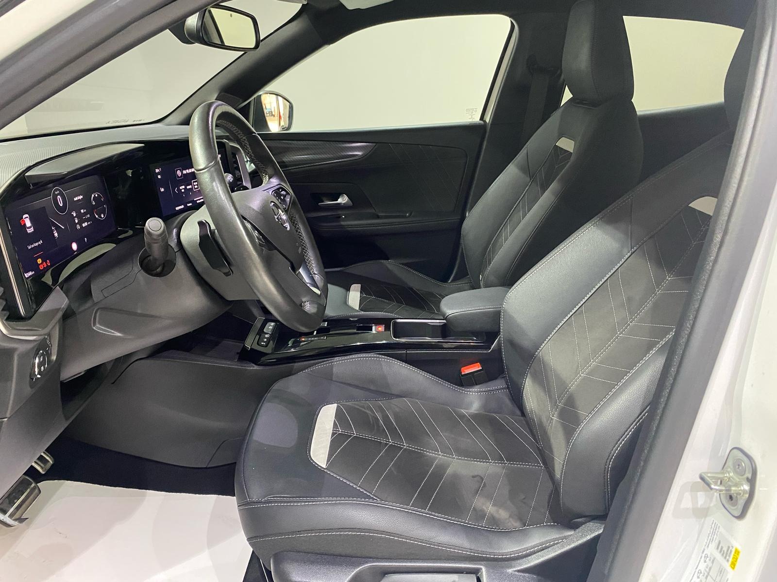 2022 Benzin Otomatik Opel Mokka Beyaz Gürel Tasarım Aksesuar Otomotiv San. Tic. Ltd. Şti.