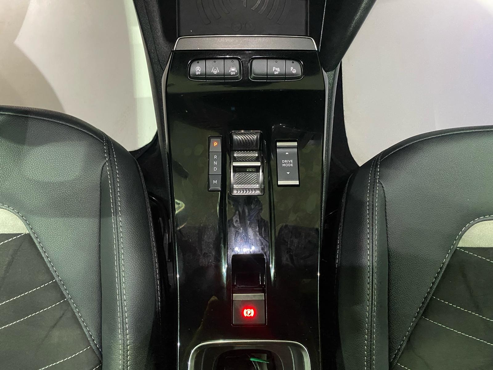 2022 Benzin Otomatik Opel Mokka Beyaz Gürel Tasarım Aksesuar Otomotiv San. Tic. Ltd. Şti.