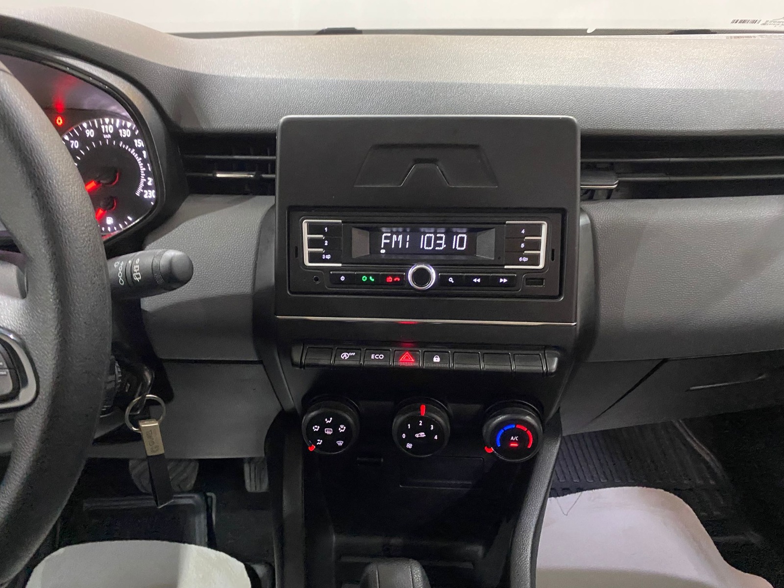 2023 Benzin Otomatik Renault Clio Beyaz Gürel Tasarım Aksesuar Otomotiv San. Tic. Ltd. Şti.