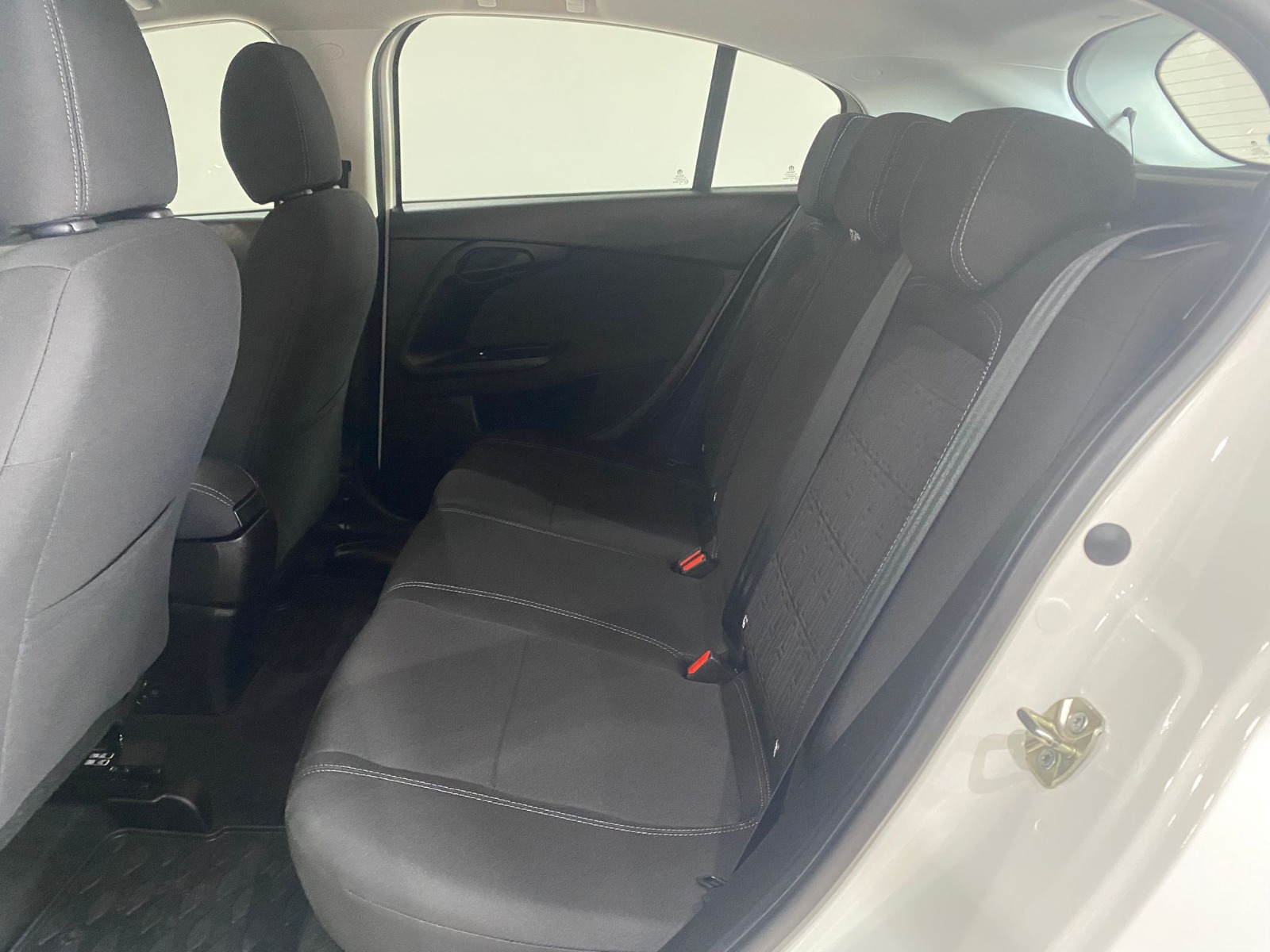 2024 Benzin Manuel Fiat Egea Beyaz Gürel Tasarım Aksesuar Otomotiv San. Tic. Ltd. Şti.