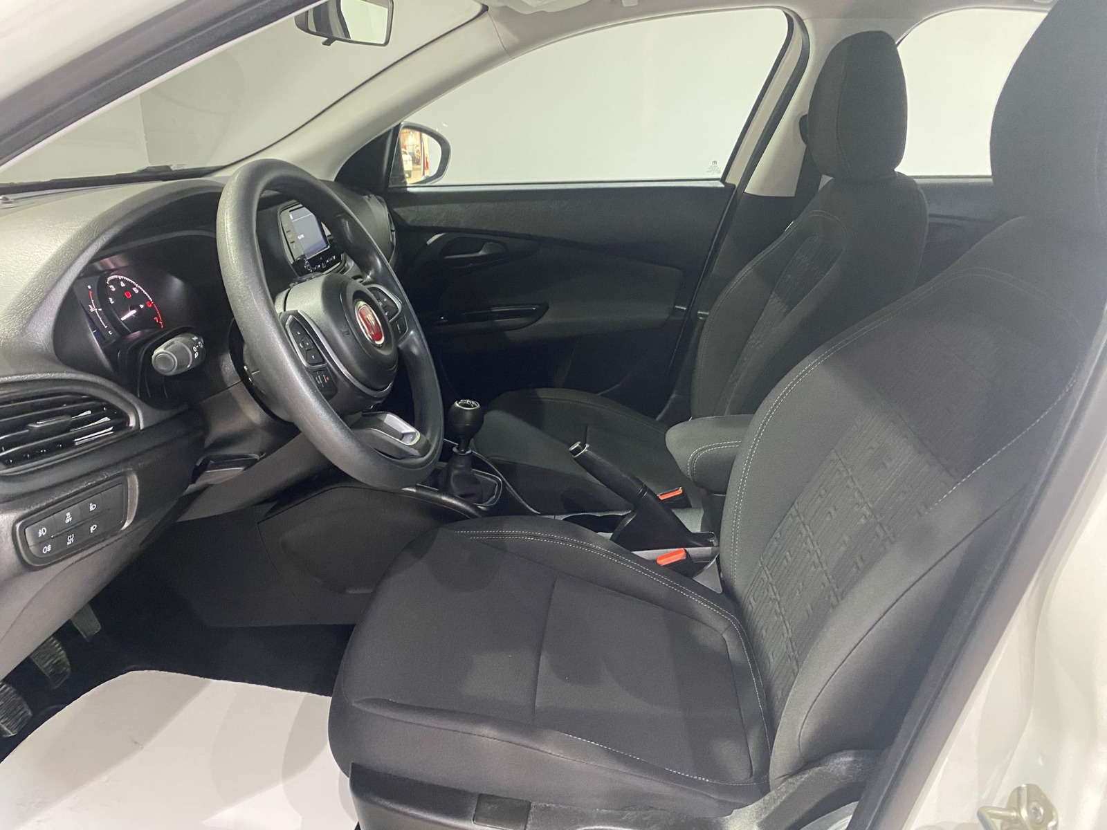 2024 Benzin Manuel Fiat Egea Beyaz Gürel Tasarım Aksesuar Otomotiv San. Tic. Ltd. Şti.