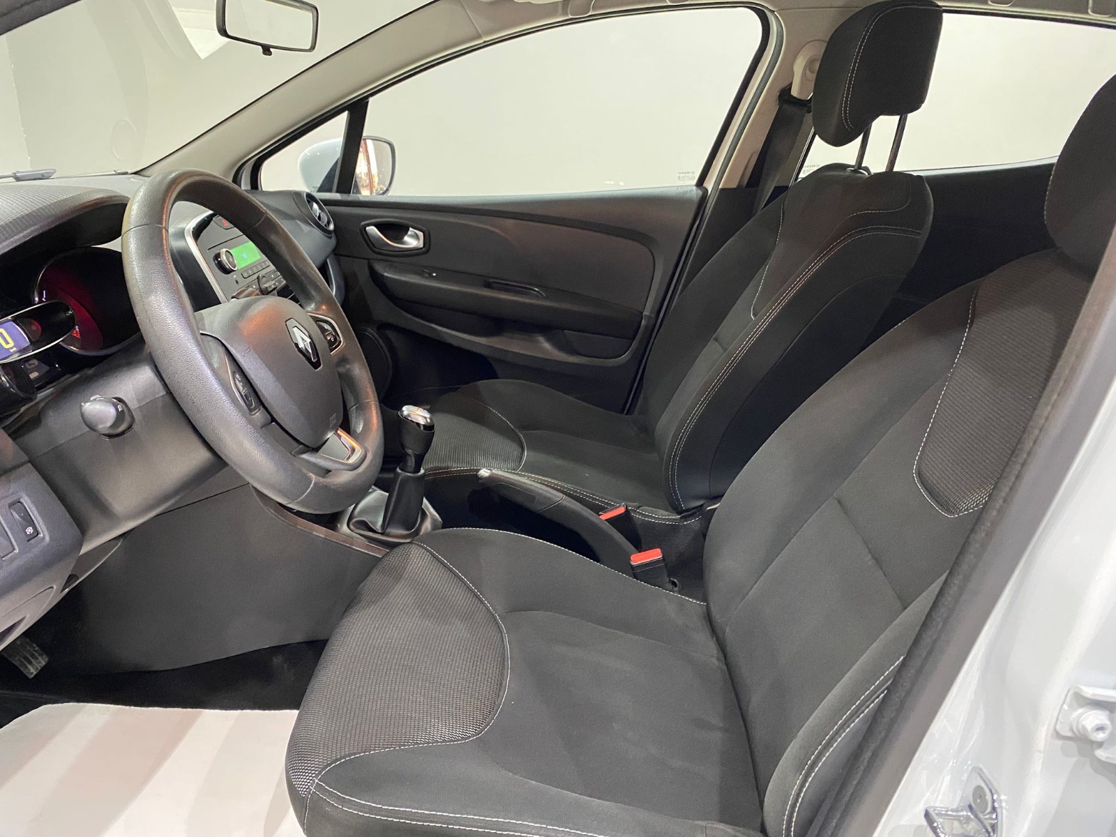 2019 Benzin Manuel Renault Clio Beyaz Gürel Tasarım Aksesuar Otomotiv San. Tic. Ltd. Şti.