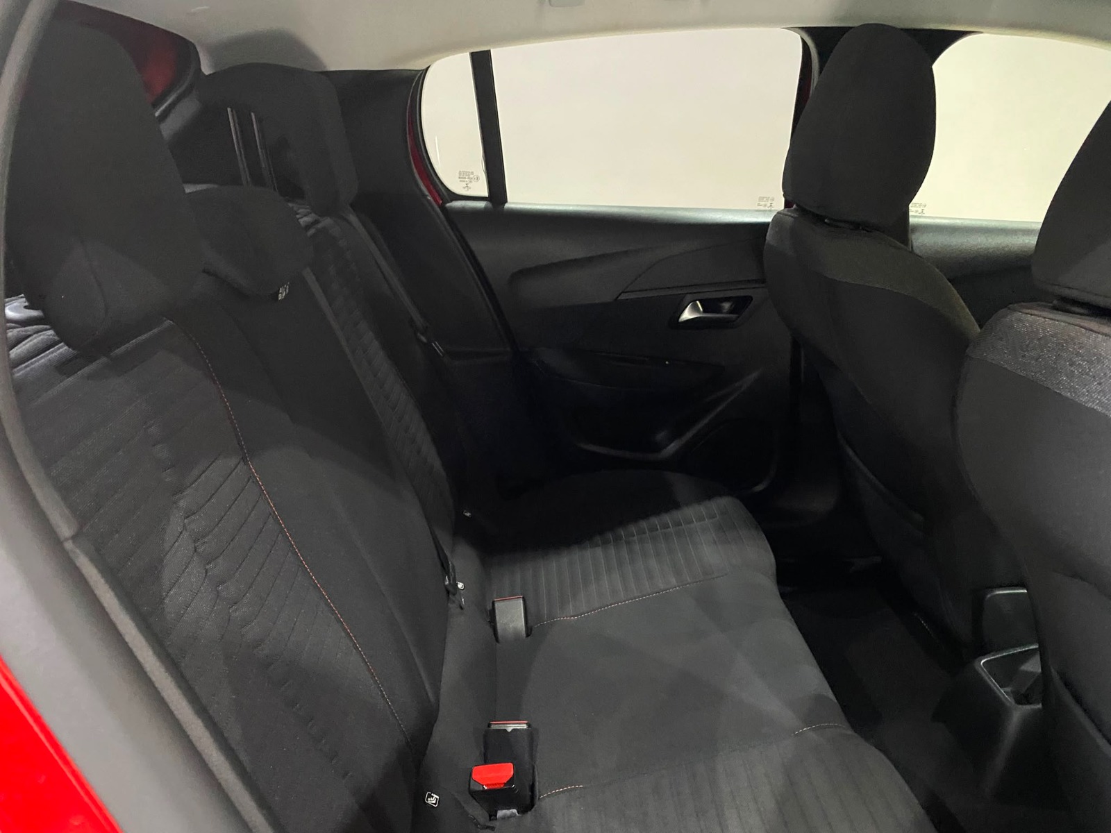 2022 Benzin Manuel Peugeot 208 Kırmızı Gürel Tasarım Aksesuar Otomotiv San. Tic. Ltd. Şti.