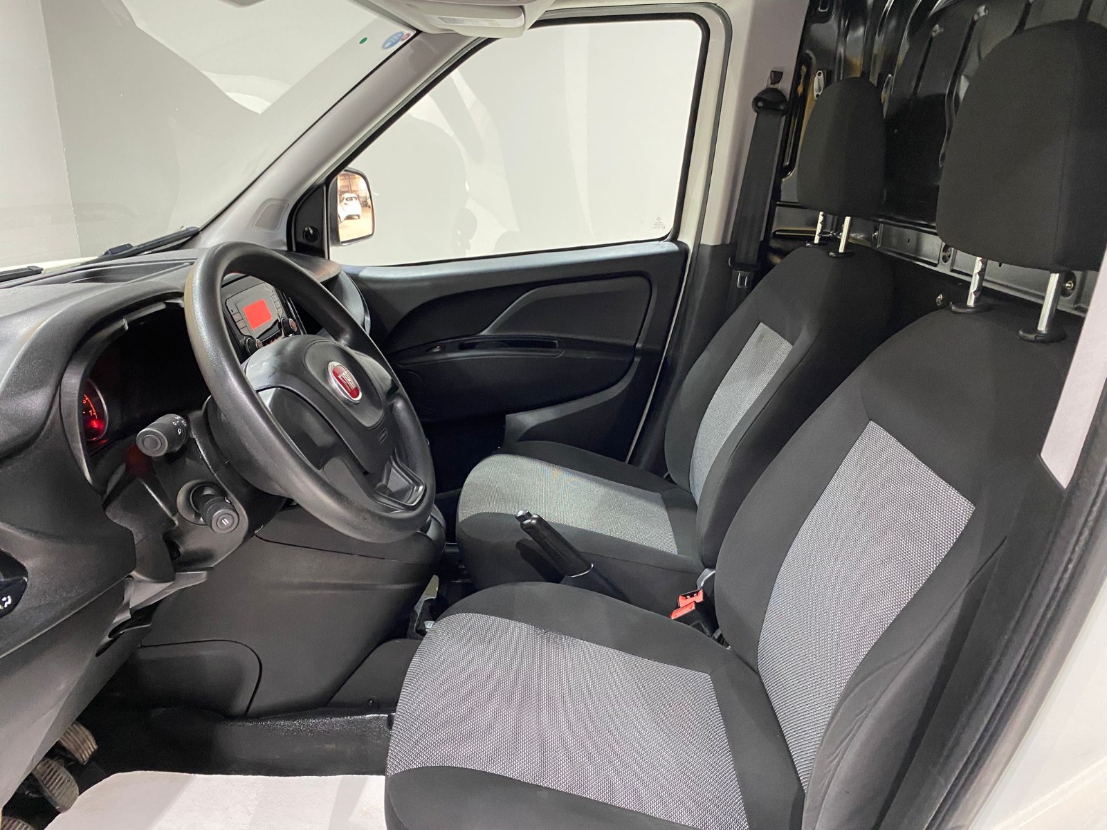 2023 Dizel Manuel Fiat Doblo Beyaz Gürel Tasarım Aksesuar Otomotiv San. Tic. Ltd. Şti.