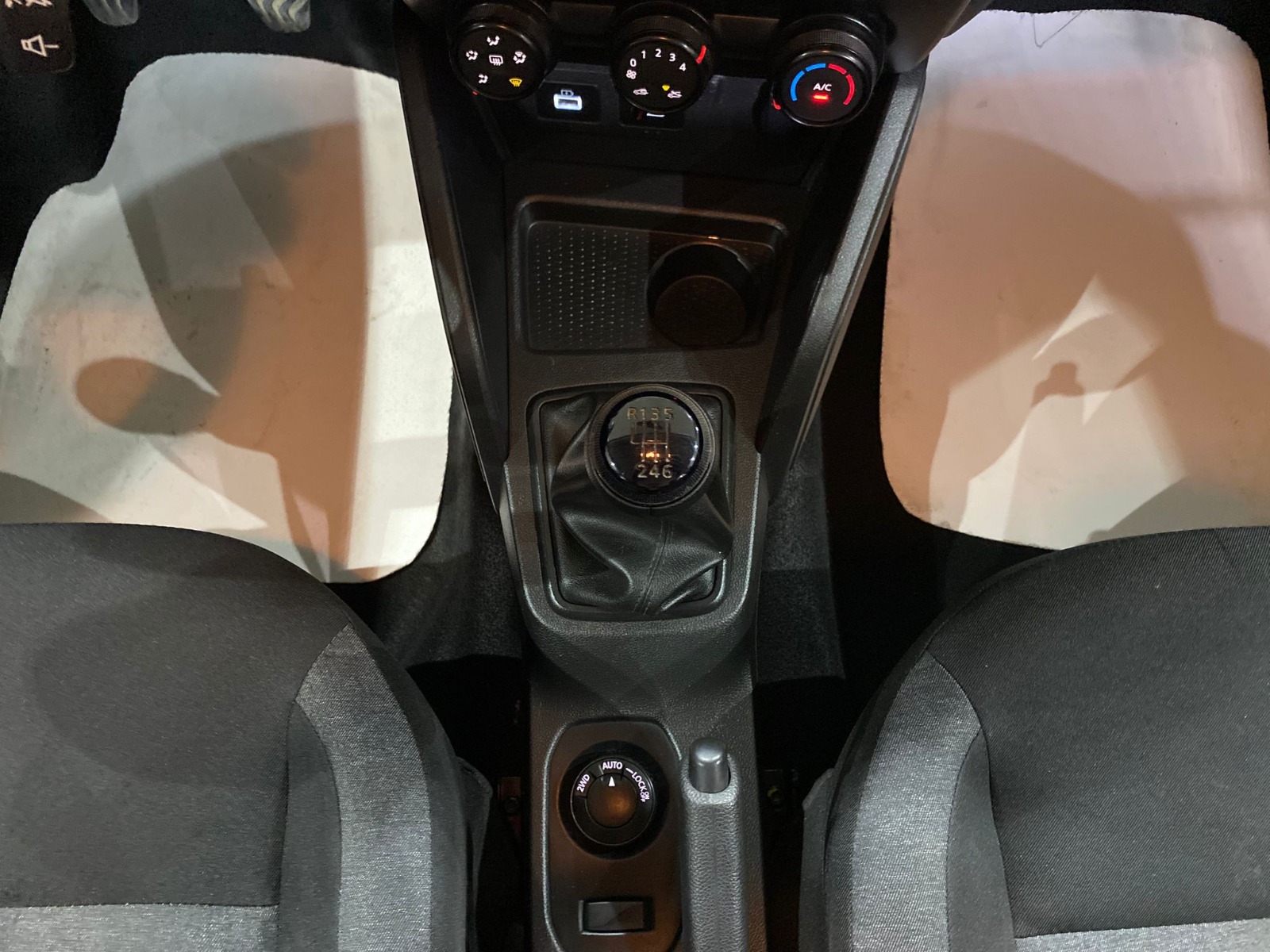 2023 Benzin Manuel Dacia Duster Yeşil Gürel Tasarım Aksesuar Otomotiv San. Tic. Ltd. Şti.