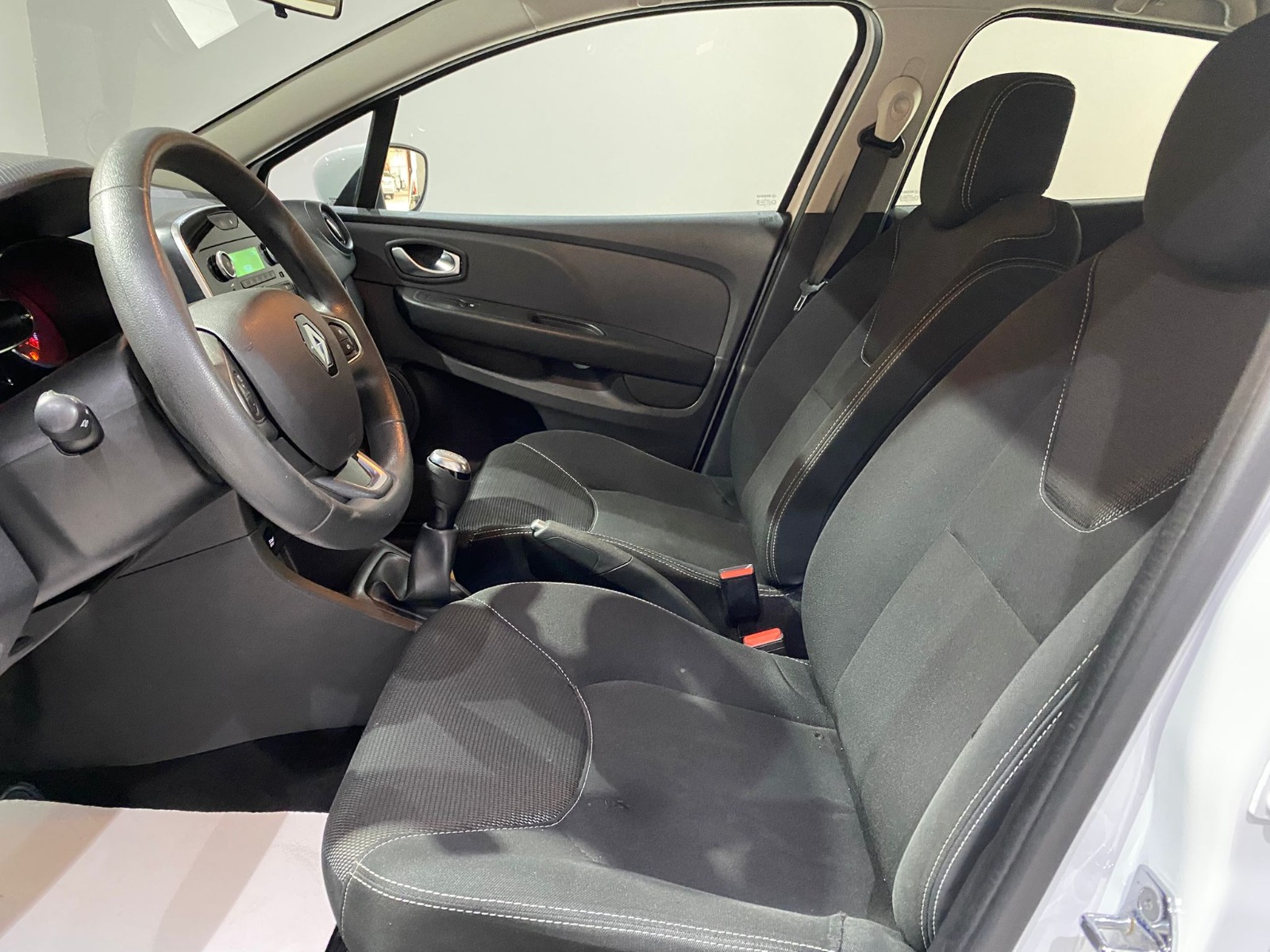 2020 Benzin Manuel Renault Clio Beyaz Gürel Tasarım Aksesuar Otomotiv San. Tic. Ltd. Şti.