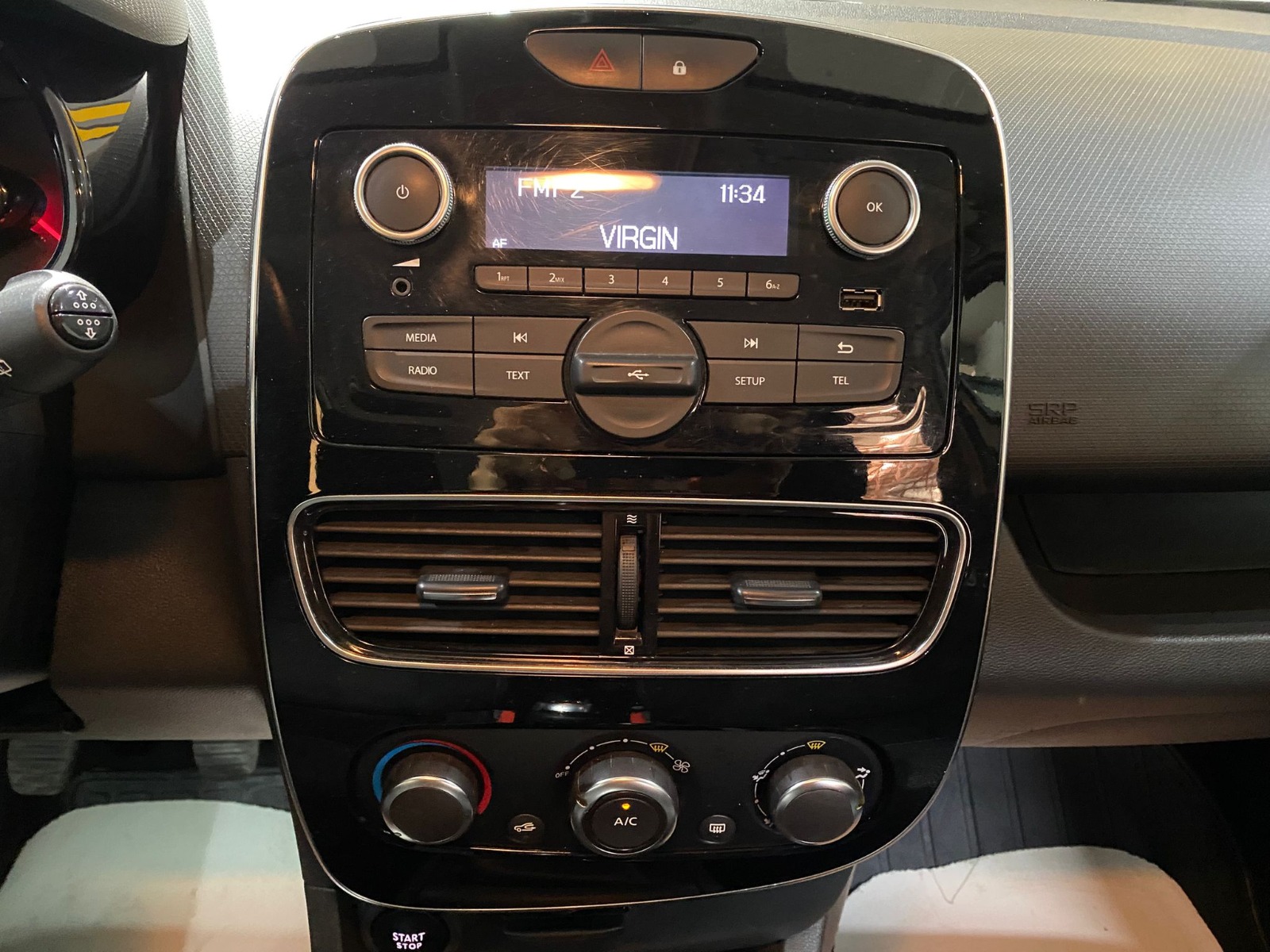 2020 Benzin Manuel Renault Clio Beyaz Gürel Tasarım Aksesuar Otomotiv San. Tic. Ltd. Şti.