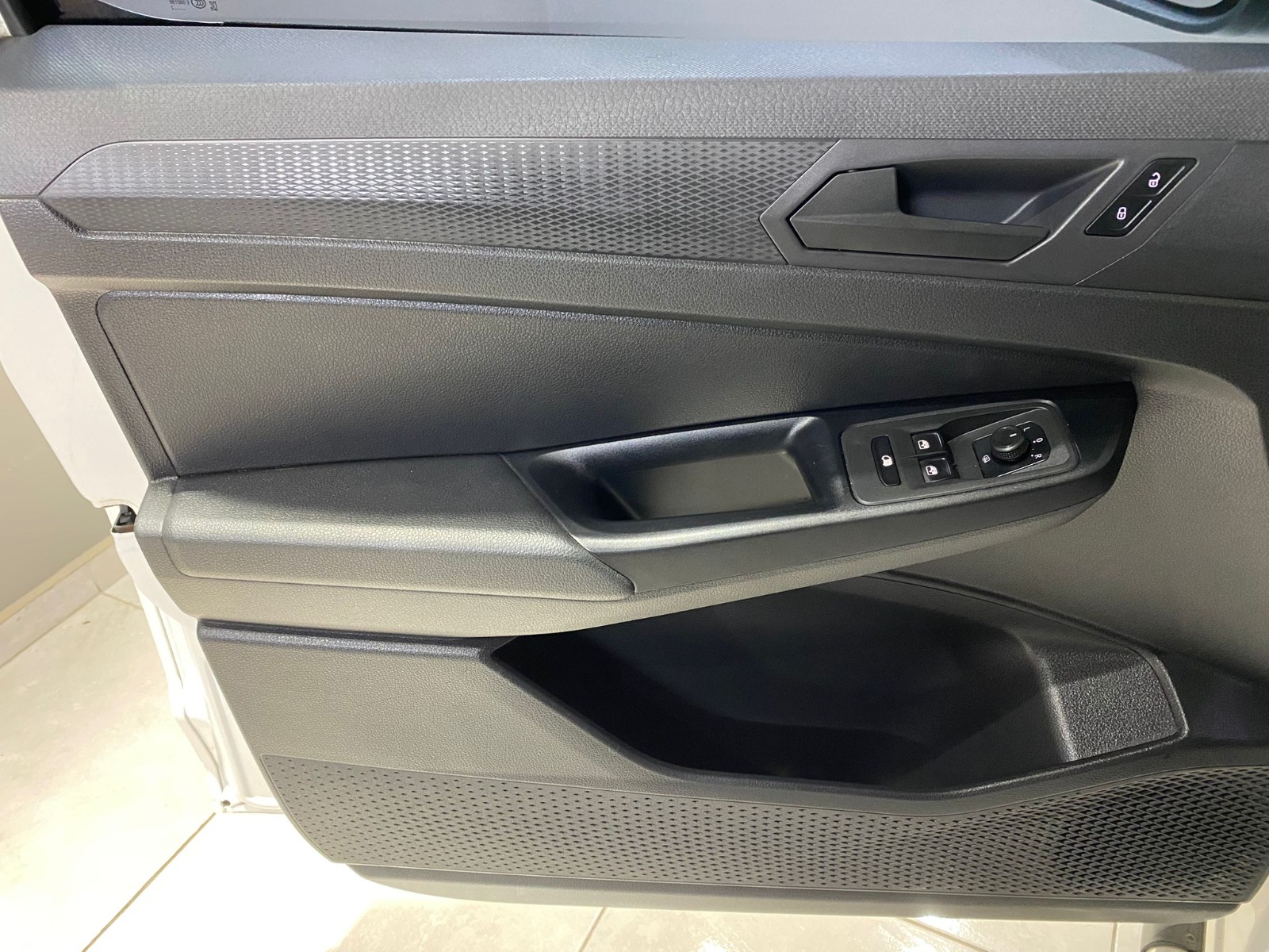 2022 Dizel Otomatik Volkswagen Caddy Beyaz Gürel Tasarım Aksesuar Otomotiv San. Tic. Ltd. Şti.