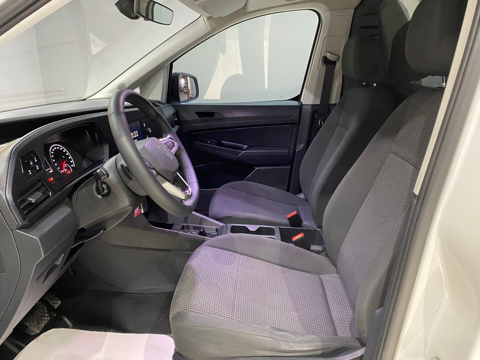 2022 Dizel Otomatik Volkswagen Caddy Beyaz Gürel Tasarım Aksesuar Otomotiv San. Tic. Ltd. Şti.