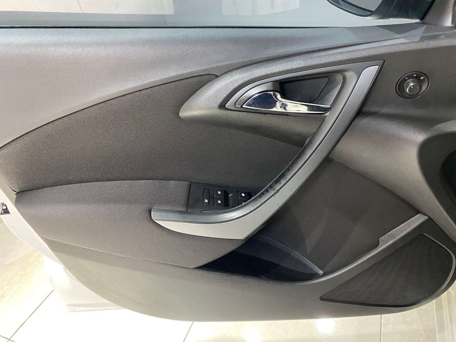 2016 Benzin + LPG Manuel Opel Astra Beyaz Gürel Tasarım Aksesuar Otomotiv San. Tic. Ltd. Şti.