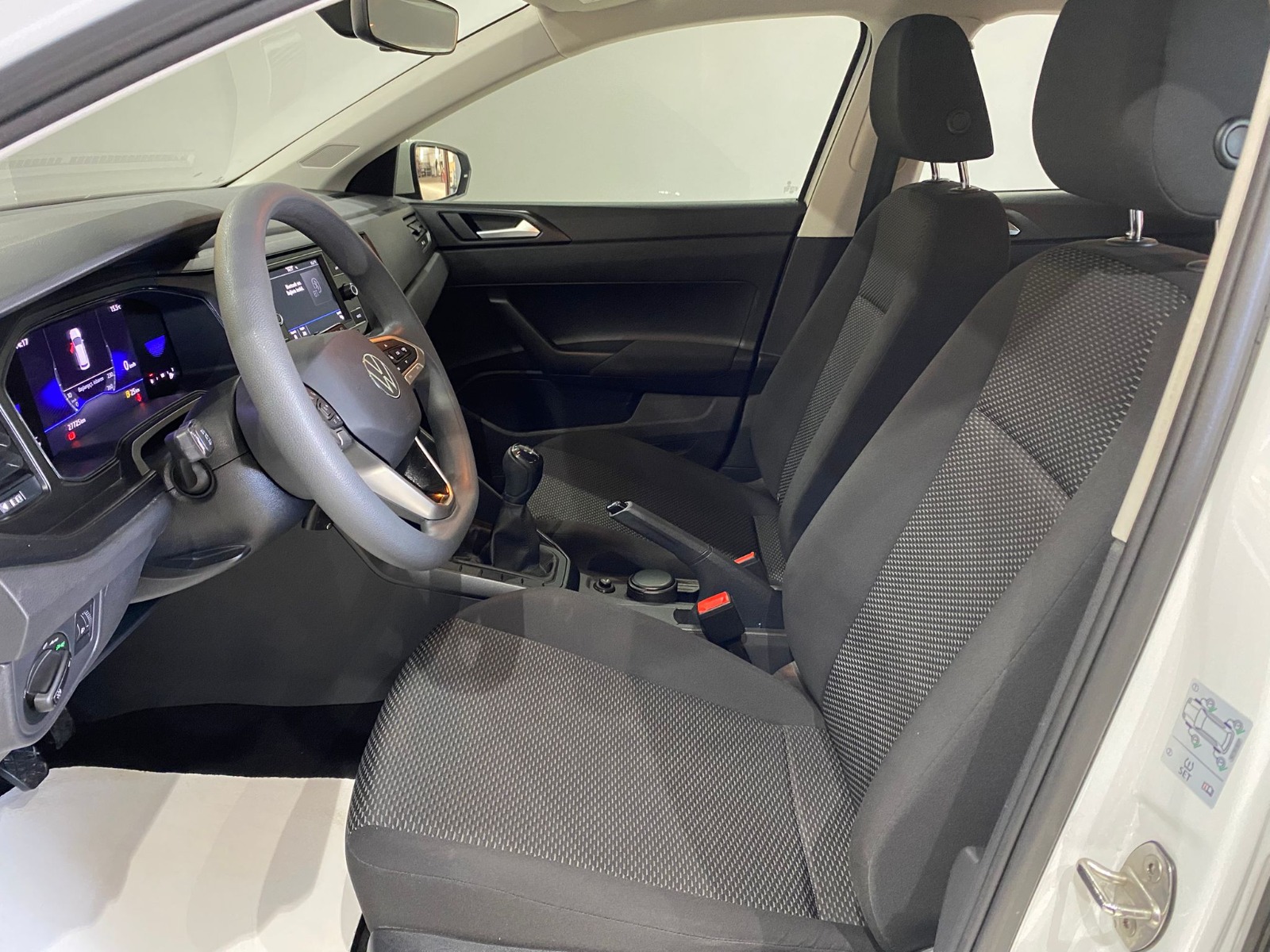 2023 Benzin Manuel Volkswagen Polo Beyaz Gürel Tasarım Aksesuar Otomotiv San. Tic. Ltd. Şti.