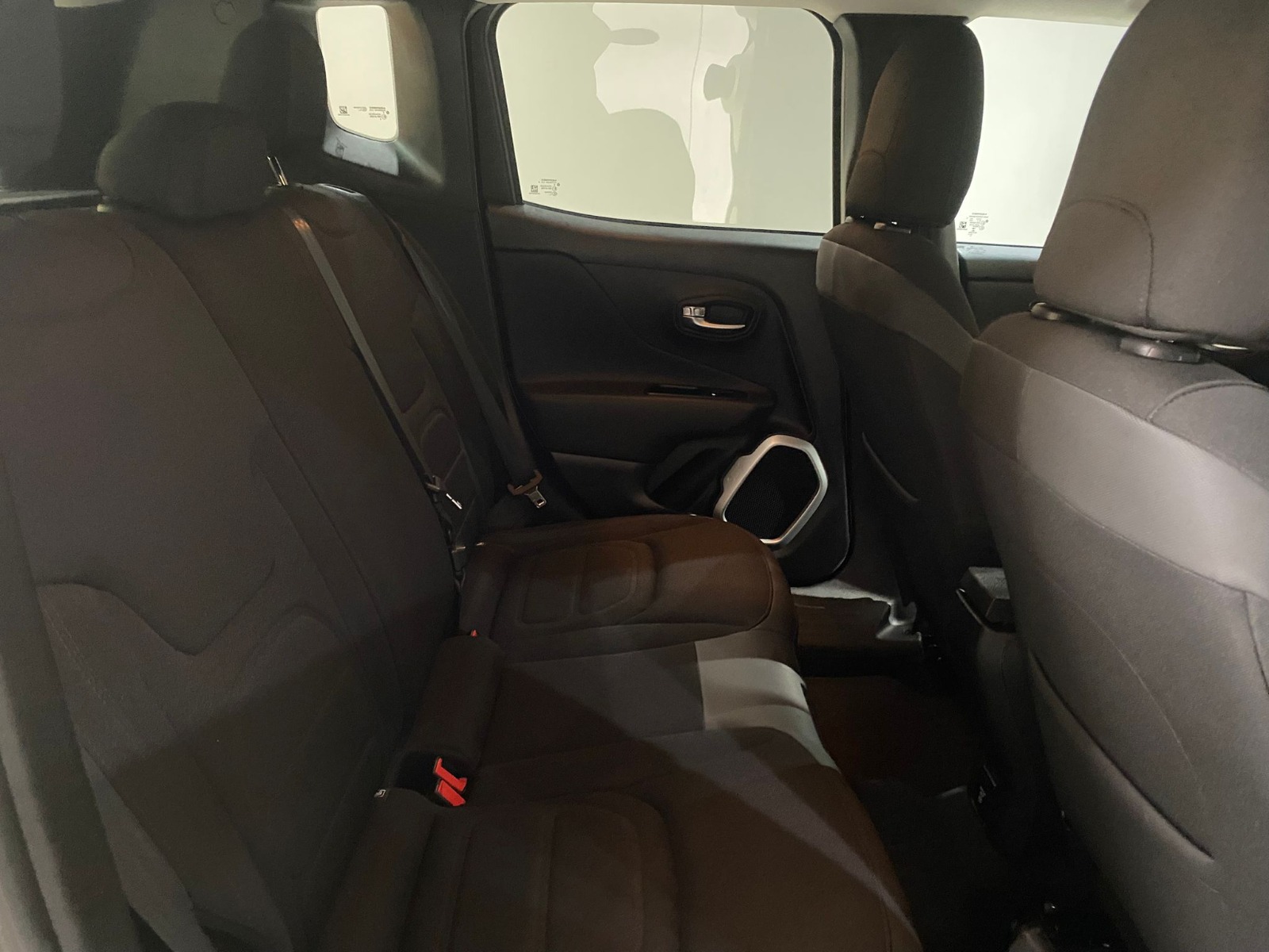 2015 Benzin Otomatik Jeep Renegade Beyaz Gürel Tasarım Aksesuar Otomotiv San. Tic. Ltd. Şti.