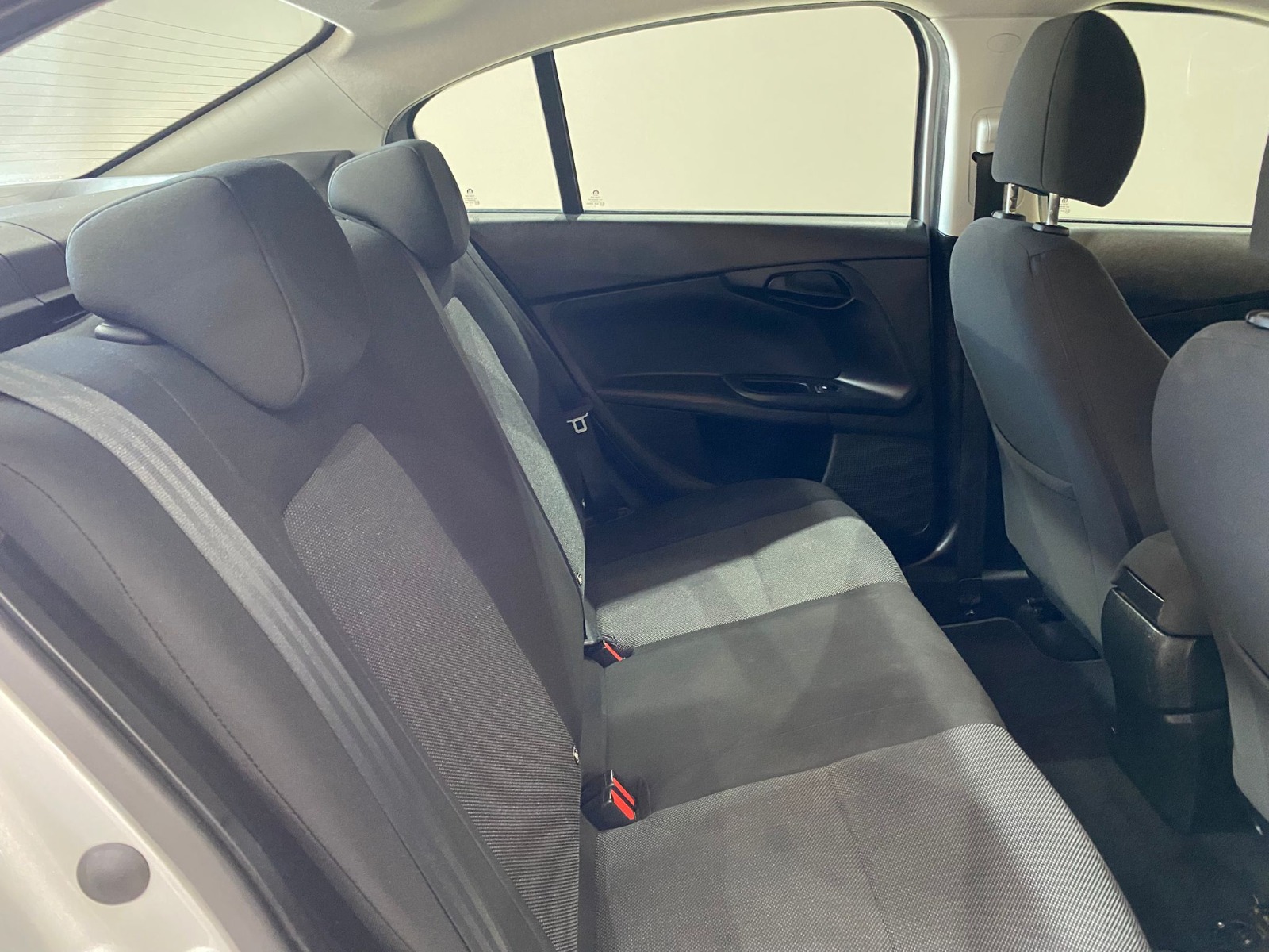 2021 Benzin Manuel Fiat Egea Gri Gürel Tasarım Aksesuar Otomotiv San. Tic. Ltd. Şti.