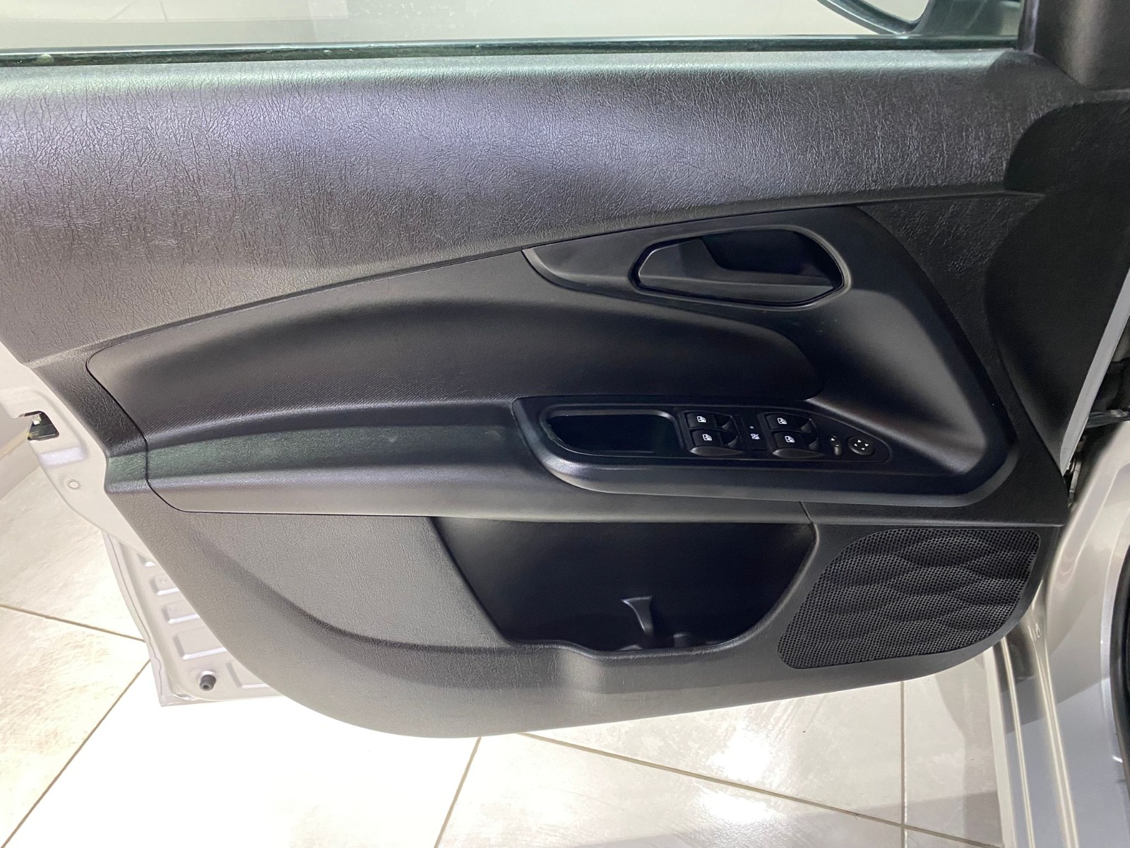2021 Benzin Manuel Fiat Egea Gri Gürel Tasarım Aksesuar Otomotiv San. Tic. Ltd. Şti.