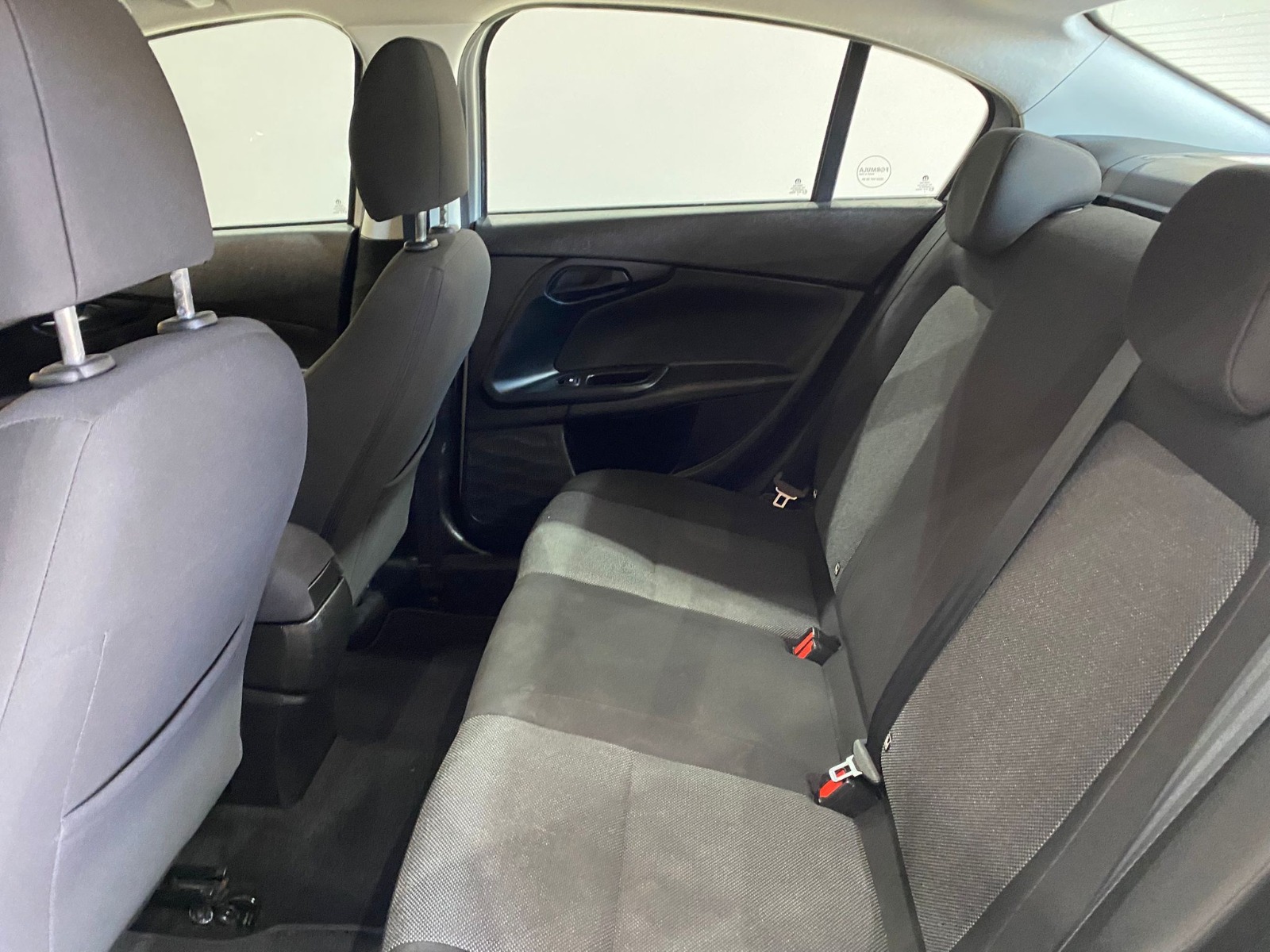 2021 Benzin Manuel Fiat Egea Gri Gürel Tasarım Aksesuar Otomotiv San. Tic. Ltd. Şti.