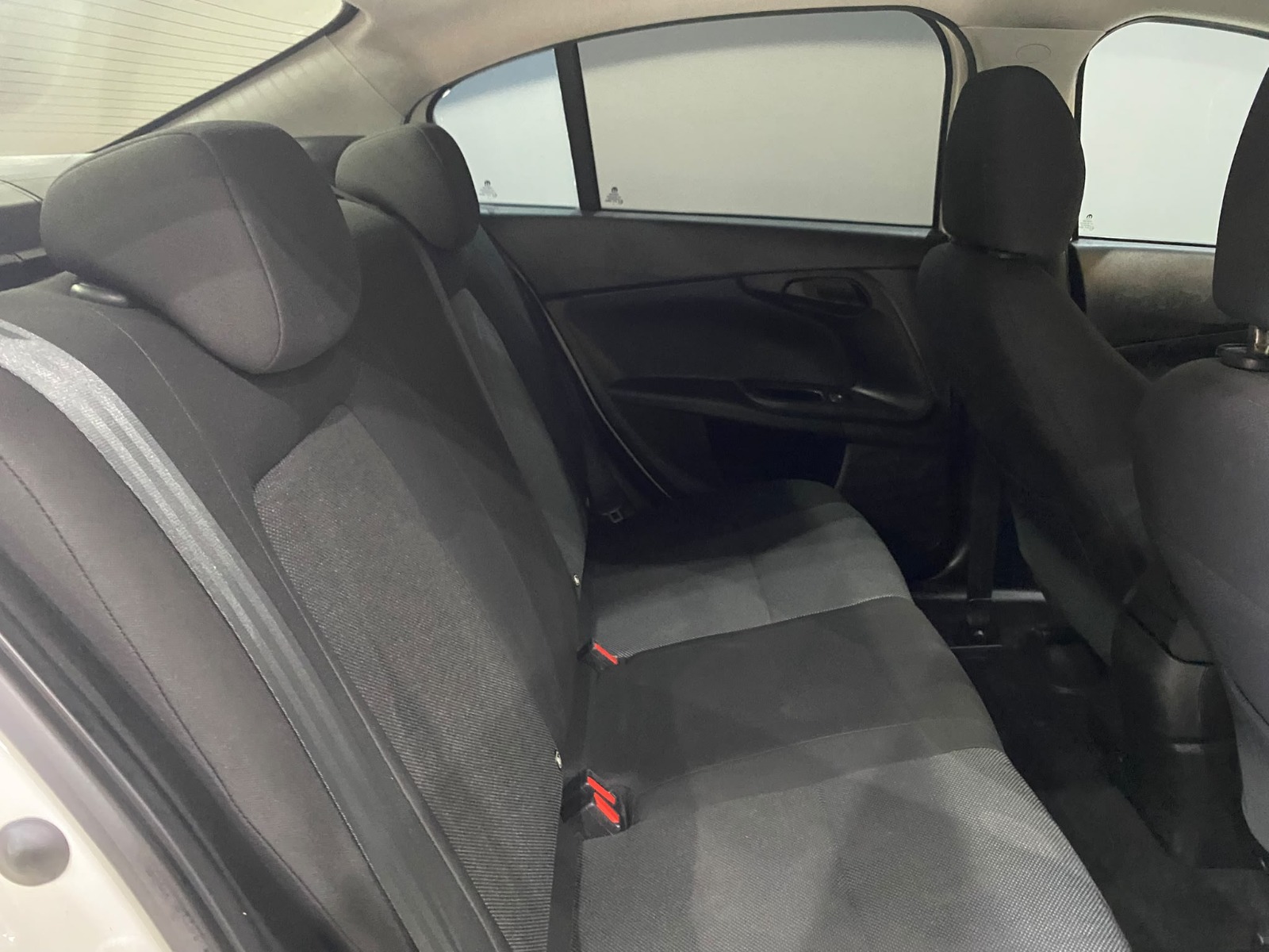 2021 Dizel Manuel Fiat Egea Beyaz Gürel Tasarım Aksesuar Otomotiv San. Tic. Ltd. Şti.