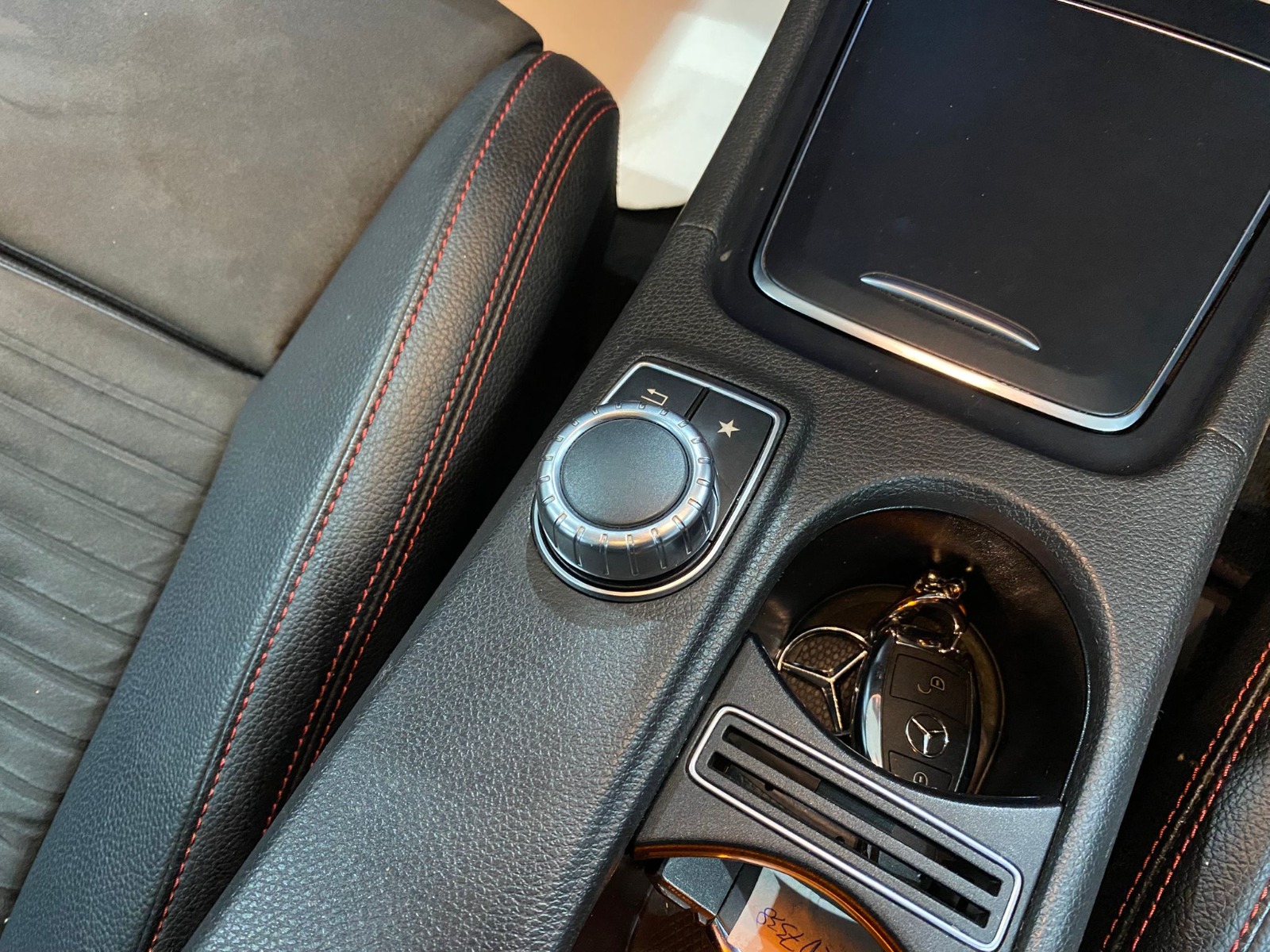 2017 Benzin Otomatik Mercedes-Benz A Beyaz Gürel Tasarım Aksesuar Otomotiv San. Tic. Ltd. Şti.