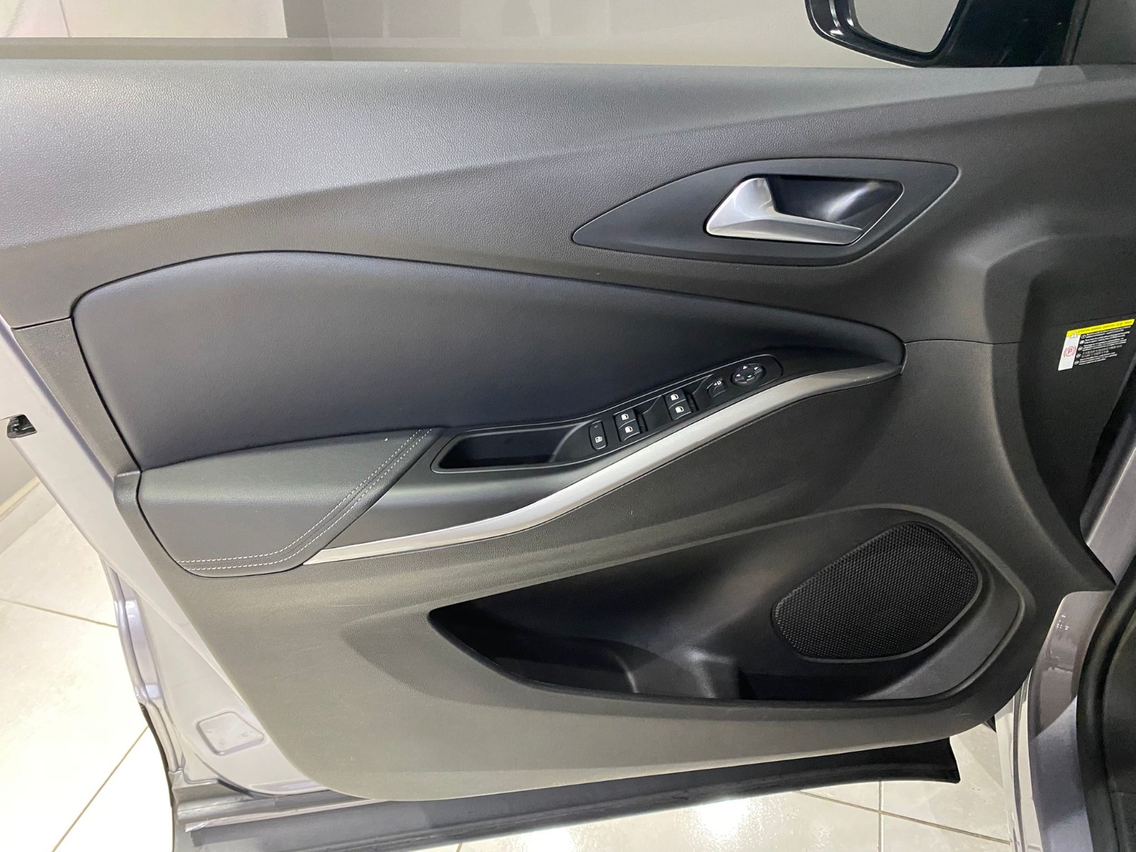 2023 Benzin Otomatik Opel Grandland Gri Gürel Tasarım Aksesuar Otomotiv San. Tic. Ltd. Şti.