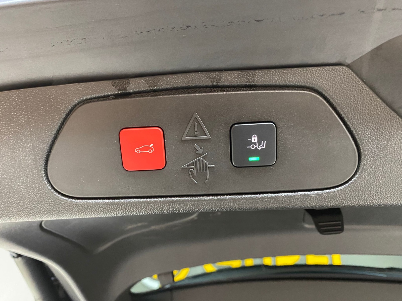 2023 Benzin Otomatik Opel Grandland Gri Gürel Tasarım Aksesuar Otomotiv San. Tic. Ltd. Şti.