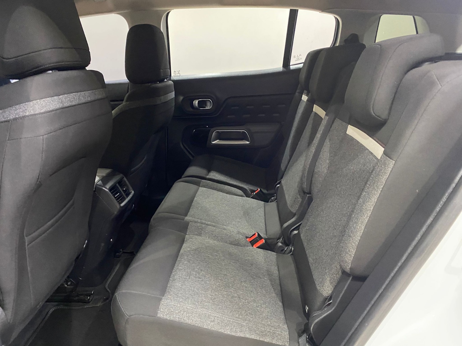 2020 Benzin Otomatik Citroen C5 AirCross Beyaz Gürel Tasarım Aksesuar Otomotiv San. Tic. Ltd. Şti.