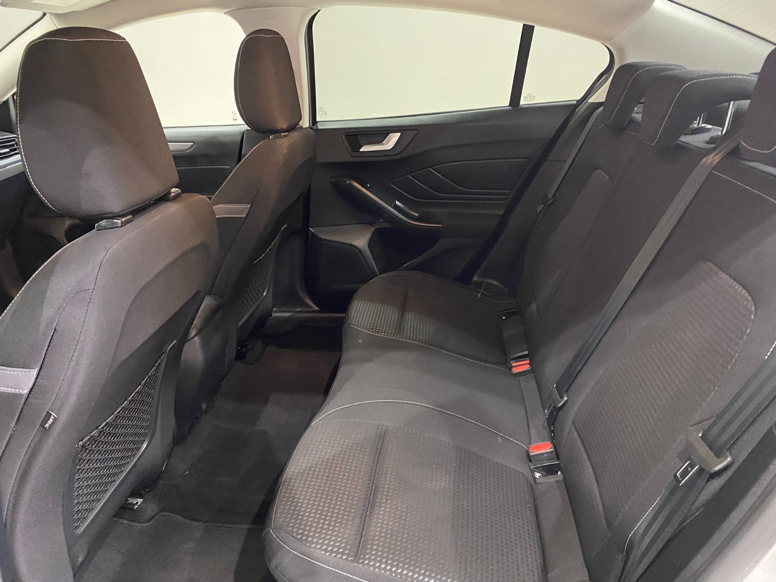 2024 Dizel Otomatik Ford Focus Gri Gürel Tasarım Aksesuar Otomotiv San. Tic. Ltd. Şti.