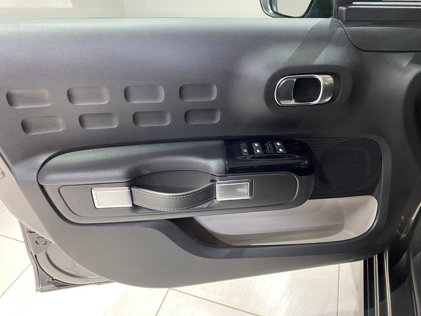 2023 Benzin Otomatik Citroen C3 Gri Gürel Tasarım Aksesuar Otomotiv San. Tic. Ltd. Şti.