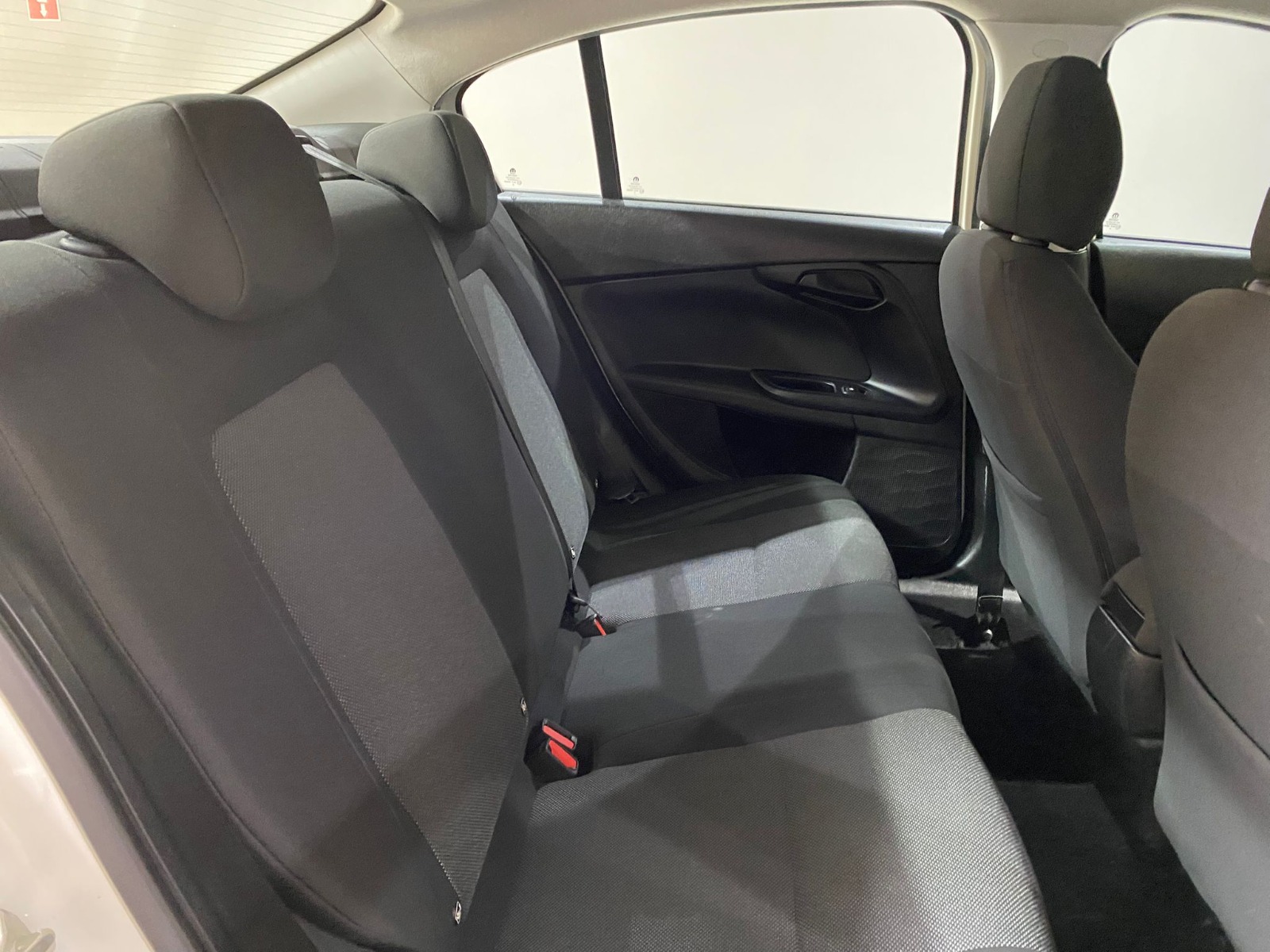 2023 Benzin Manuel Fiat Egea Beyaz Gürel Tasarım Aksesuar Otomotiv San. Tic. Ltd. Şti.