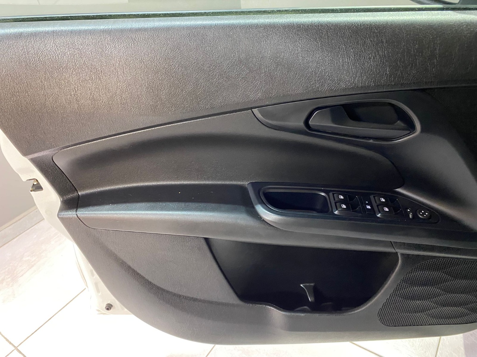 2023 Benzin Manuel Fiat Egea Beyaz Gürel Tasarım Aksesuar Otomotiv San. Tic. Ltd. Şti.