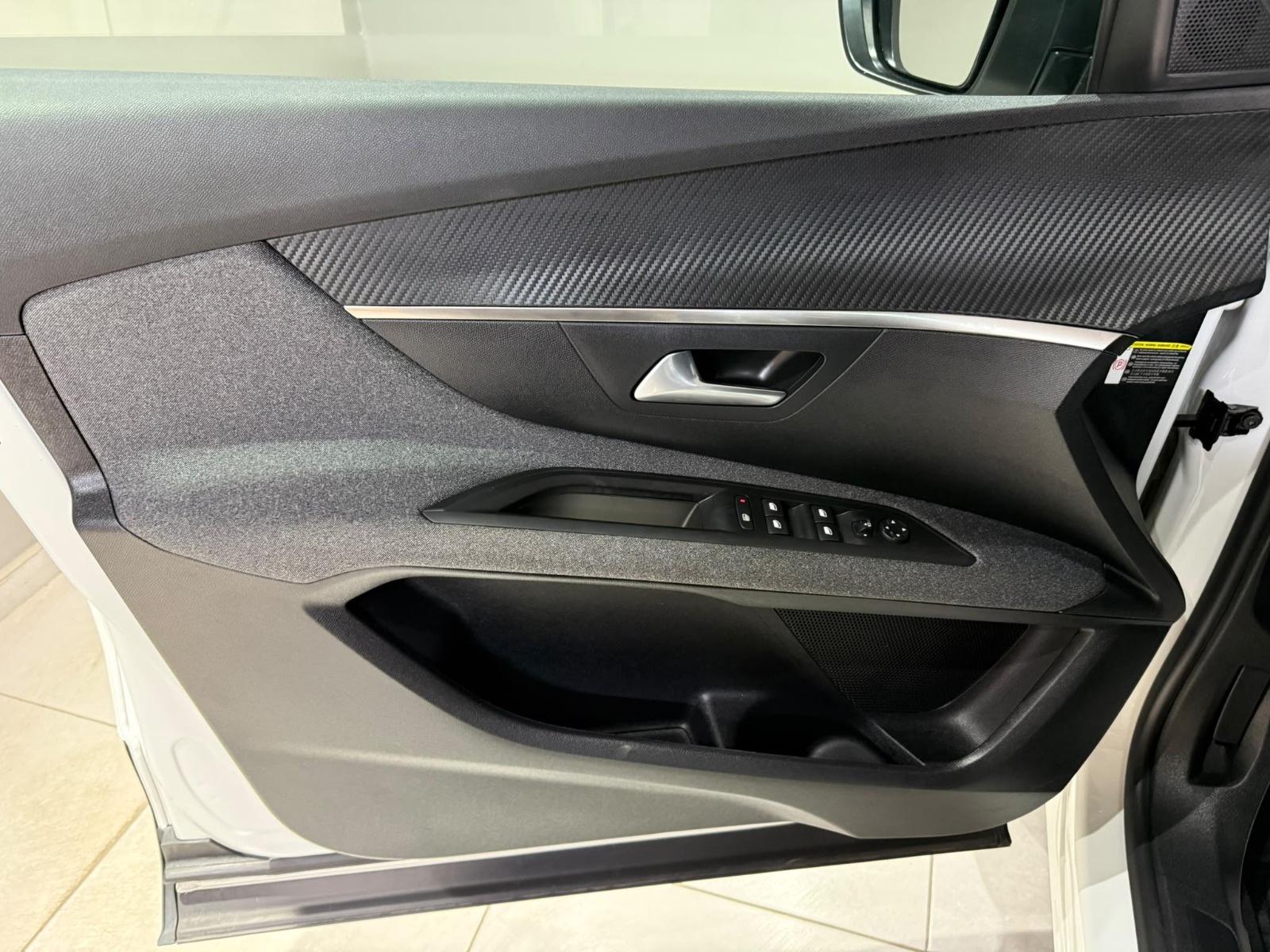2022 Dizel Otomatik Peugeot 3008 Beyaz Gürel Tasarım Aksesuar Otomotiv San. Tic. Ltd. Şti.