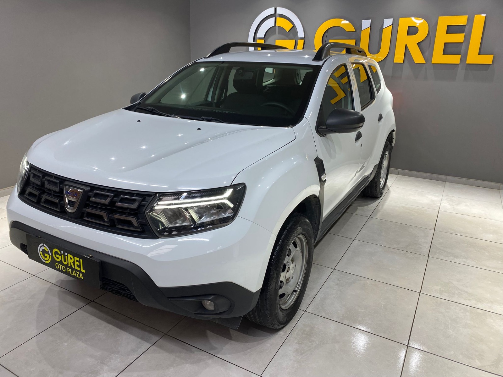TaksitliOto.Net | 2.El Dacia Duster SUV 1.0 Tce ECO-G Comfort | Manuel & Benzin + LPG | Beyaz | İzmir.2el 2022 Benzin + LPG Manuel Dacia Duster Beyaz Gürel Tasarım Aksesuar Otomotiv San. Tic. Ltd. Şti.