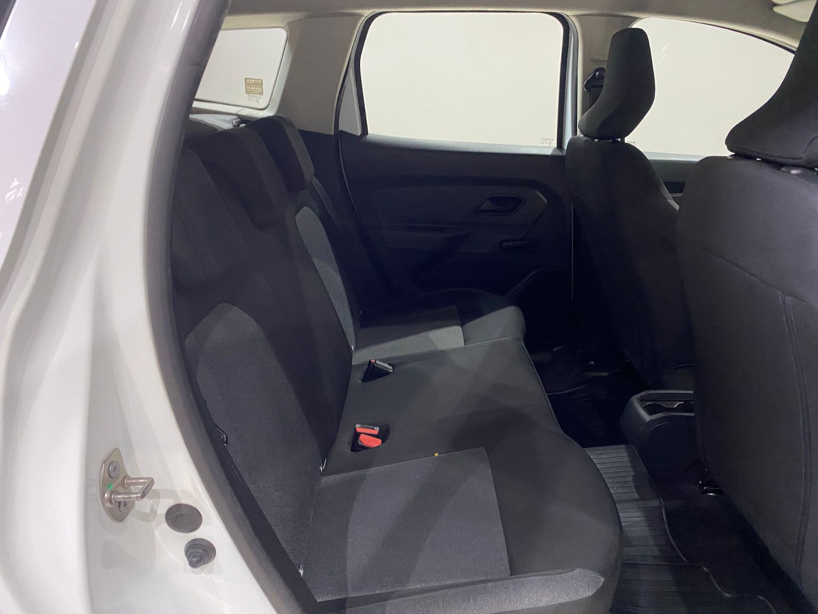 TaksitliOto.Net | 2.El Dacia Duster SUV 1.0 Tce ECO-G Comfort | Manuel & Benzin + LPG | Beyaz | İzmir.2el 2022 Benzin + LPG Manuel Dacia Duster Beyaz Gürel Tasarım Aksesuar Otomotiv San. Tic. Ltd. Şti.