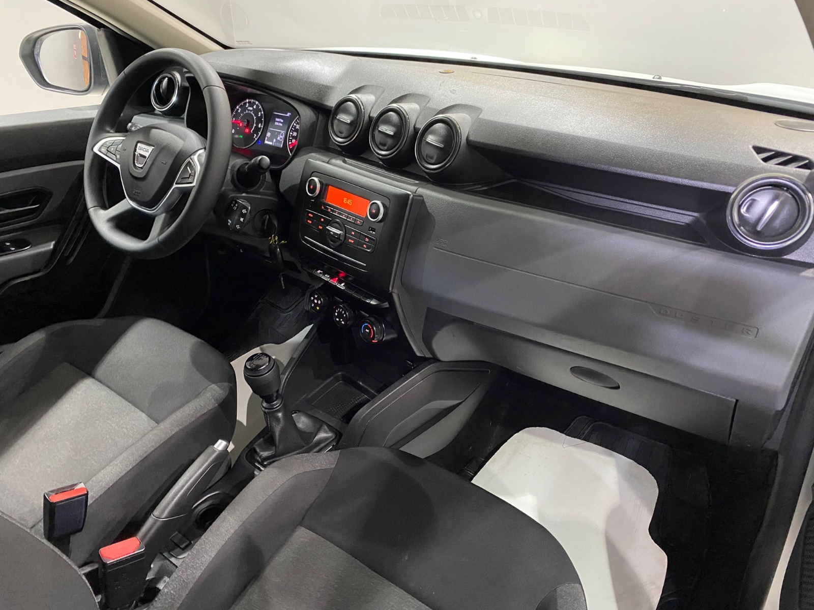 TaksitliOto.Net | 2.El Dacia Duster SUV 1.0 Tce ECO-G Comfort | Manuel & Benzin + LPG | Beyaz | İzmir.2el 2022 Benzin + LPG Manuel Dacia Duster Beyaz Gürel Tasarım Aksesuar Otomotiv San. Tic. Ltd. Şti.