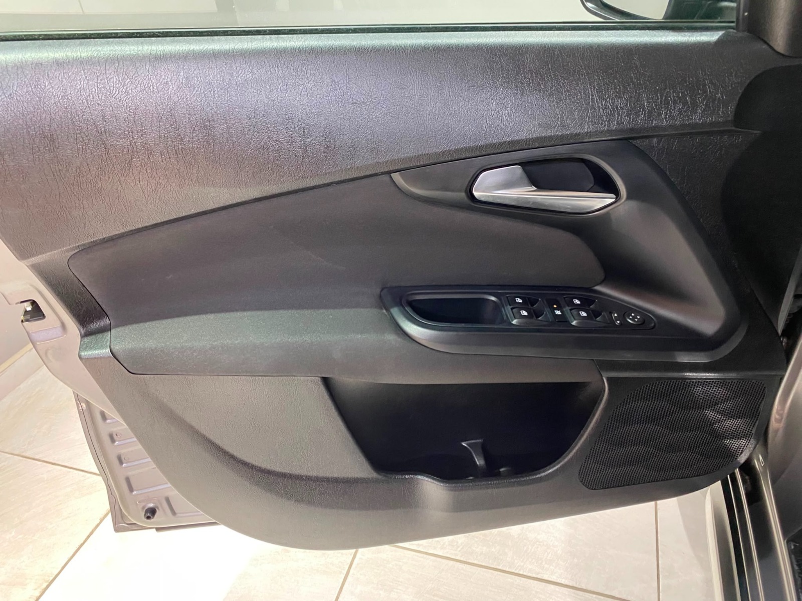 2023 Benzin Manuel Fiat Egea Cross Gri Gürel Tasarım Aksesuar Otomotiv San. Tic. Ltd. Şti.