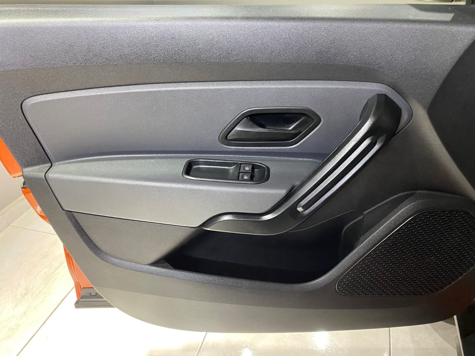 2022 Benzin Manuel Dacia Duster Turuncu Gürel Tasarım Aksesuar Otomotiv San. Tic. Ltd. Şti.