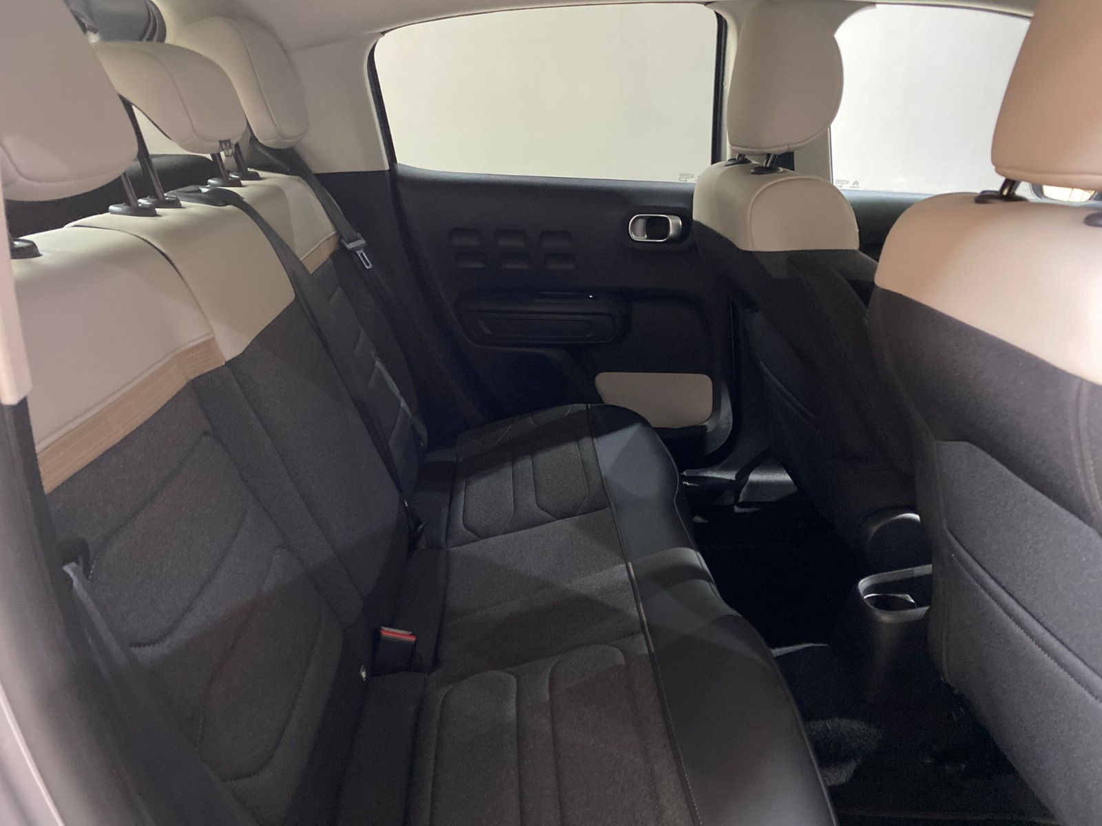 2023 Benzin Manuel Citroen C3 Gri Gürel Tasarım Aksesuar Otomotiv San. Tic. Ltd. Şti.