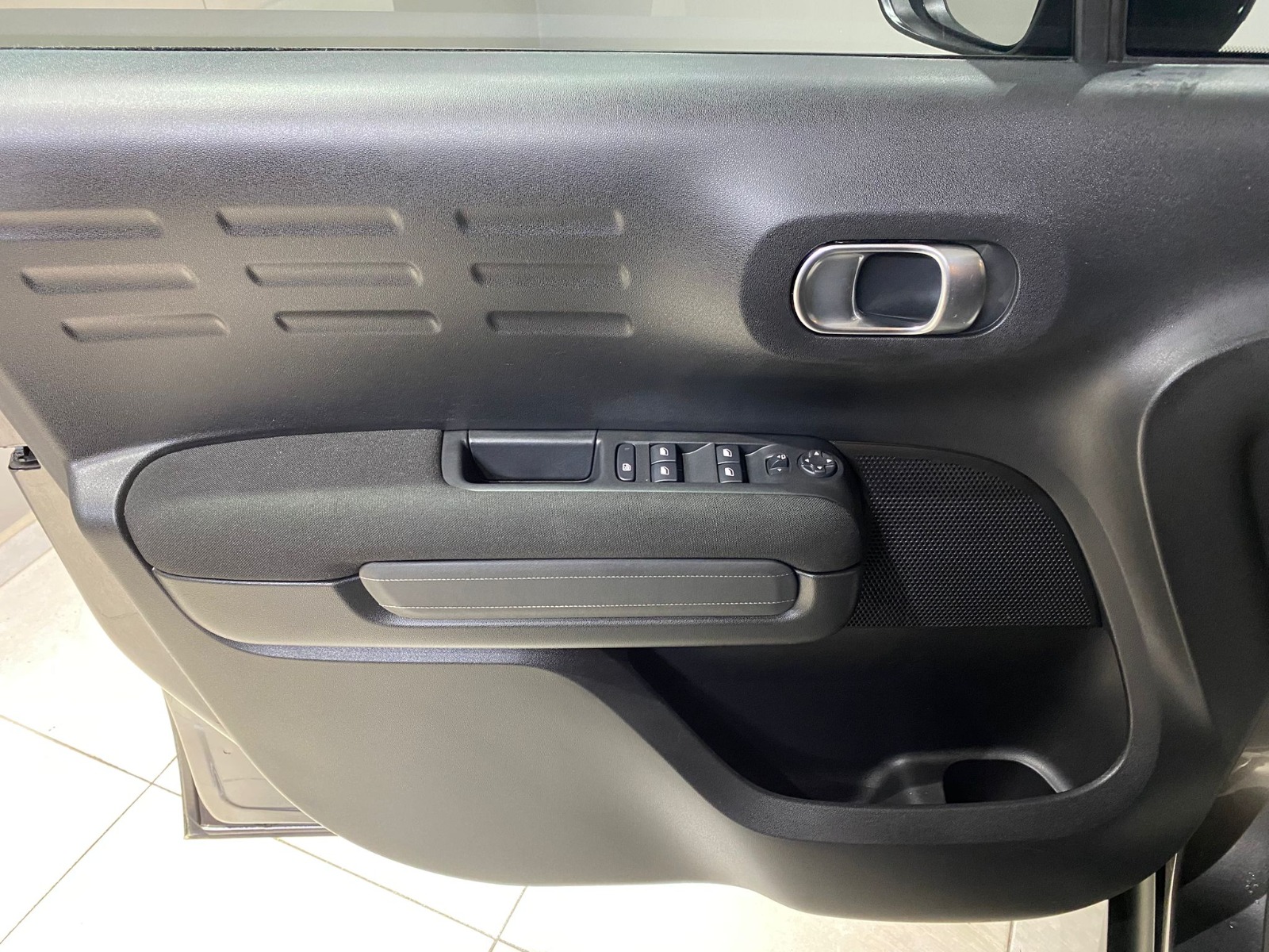 2022 Benzin Otomatik Citroen C3 AirCross Gri Gürel Tasarım Aksesuar Otomotiv San. Tic. Ltd. Şti.