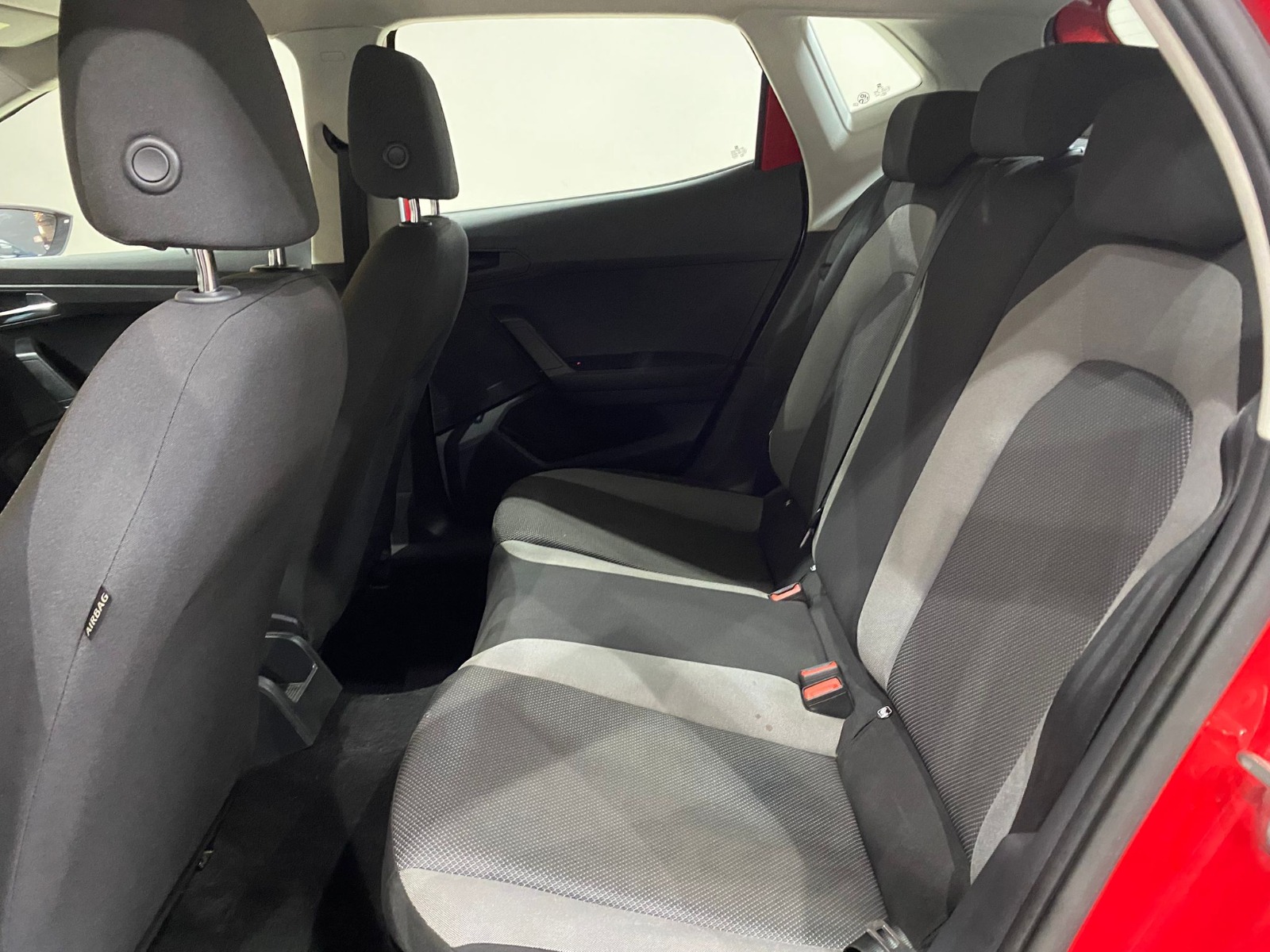 TaksitliOto.Net | 2.El Seat Ibiza Hatchback 1.0 Evo Start&Stop Style | Manuel & Benzin | Kırmızı | İzmir.2el 2021 Benzin Manuel Seat Ibiza Kırmızı Gürel Tasarım Aksesuar Otomotiv San. Tic. Ltd. Şti.