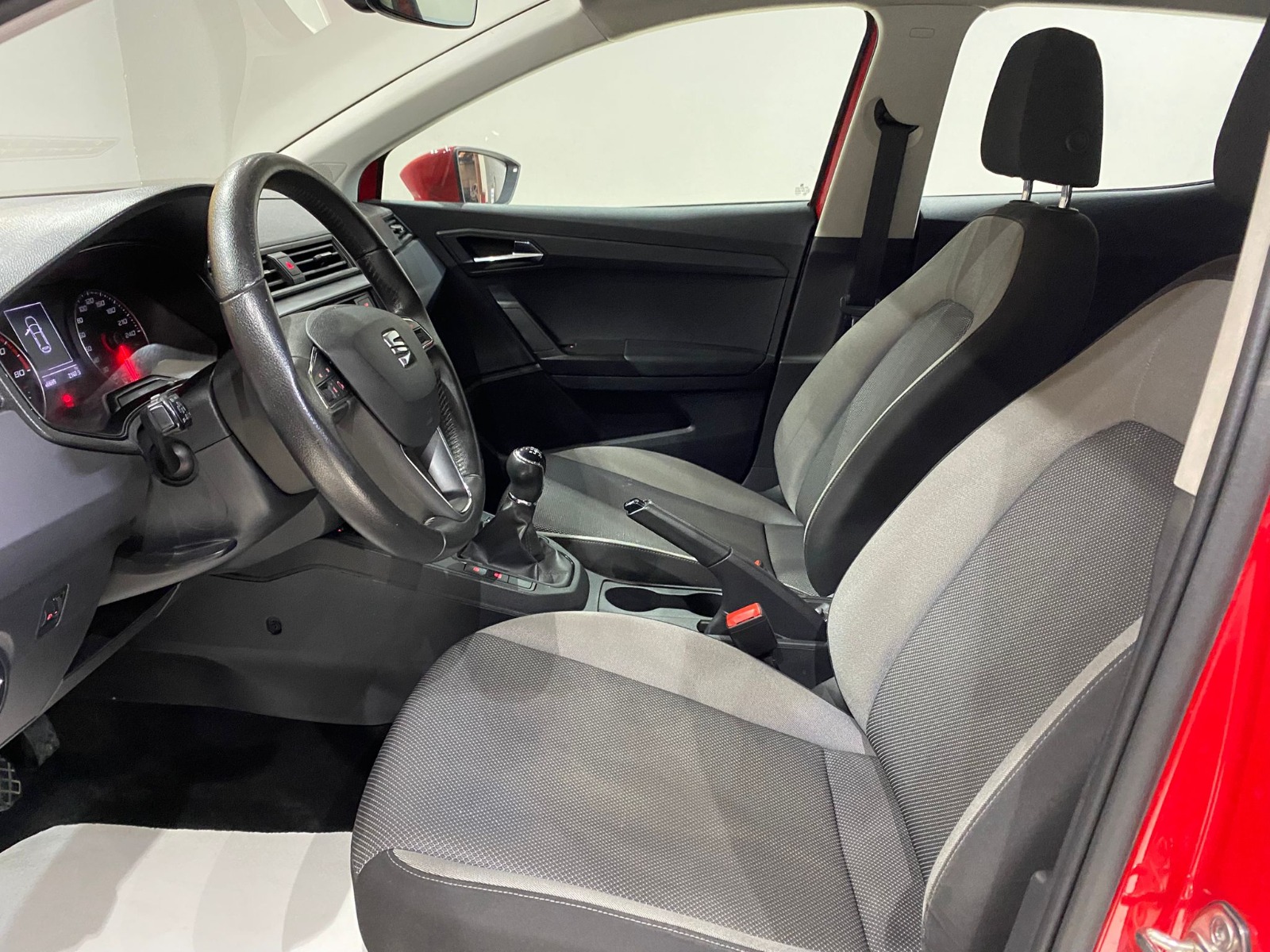 TaksitliOto.Net | 2.El Seat Ibiza Hatchback 1.0 Evo Start&Stop Style | Manuel & Benzin | Kırmızı | İzmir.2el 2021 Benzin Manuel Seat Ibiza Kırmızı Gürel Tasarım Aksesuar Otomotiv San. Tic. Ltd. Şti.