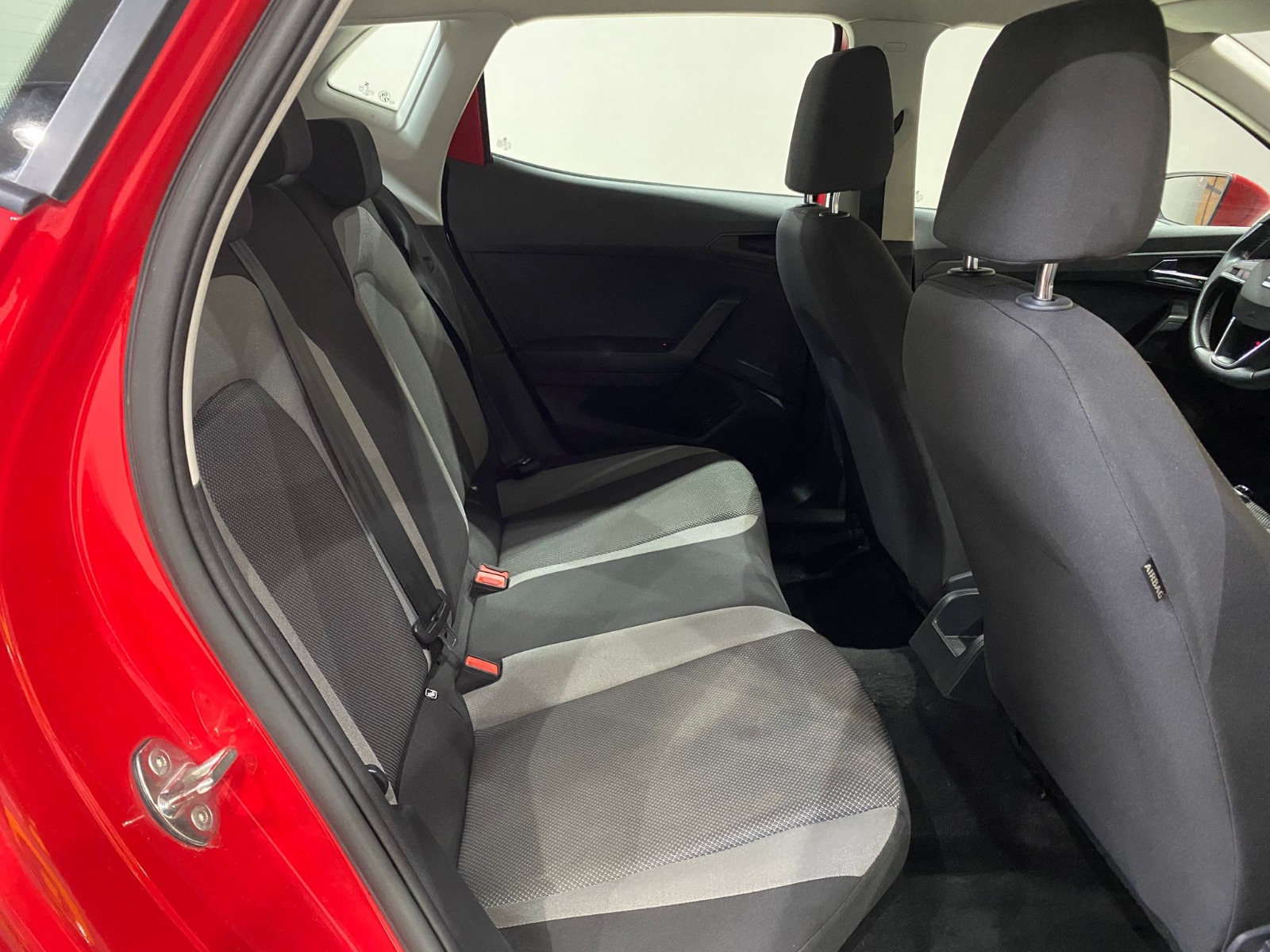 TaksitliOto.Net | 2.El Seat Ibiza Hatchback 1.0 Evo Start&Stop Style | Manuel & Benzin | Kırmızı | İzmir.2el 2021 Benzin Manuel Seat Ibiza Kırmızı Gürel Tasarım Aksesuar Otomotiv San. Tic. Ltd. Şti.