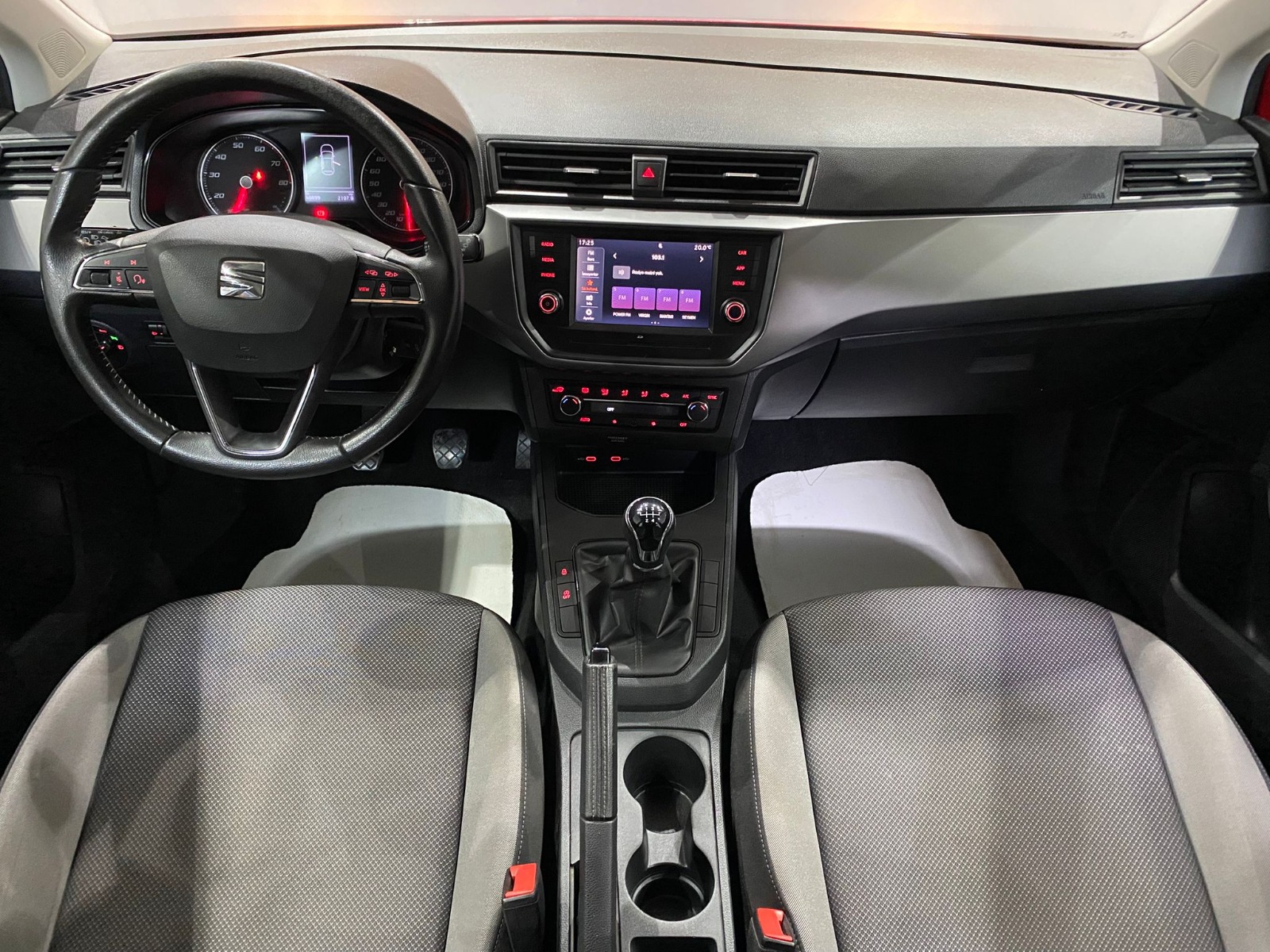 TaksitliOto.Net | 2.El Seat Ibiza Hatchback 1.0 Evo Start&Stop Style | Manuel & Benzin | Kırmızı | İzmir.2el 2021 Benzin Manuel Seat Ibiza Kırmızı Gürel Tasarım Aksesuar Otomotiv San. Tic. Ltd. Şti.