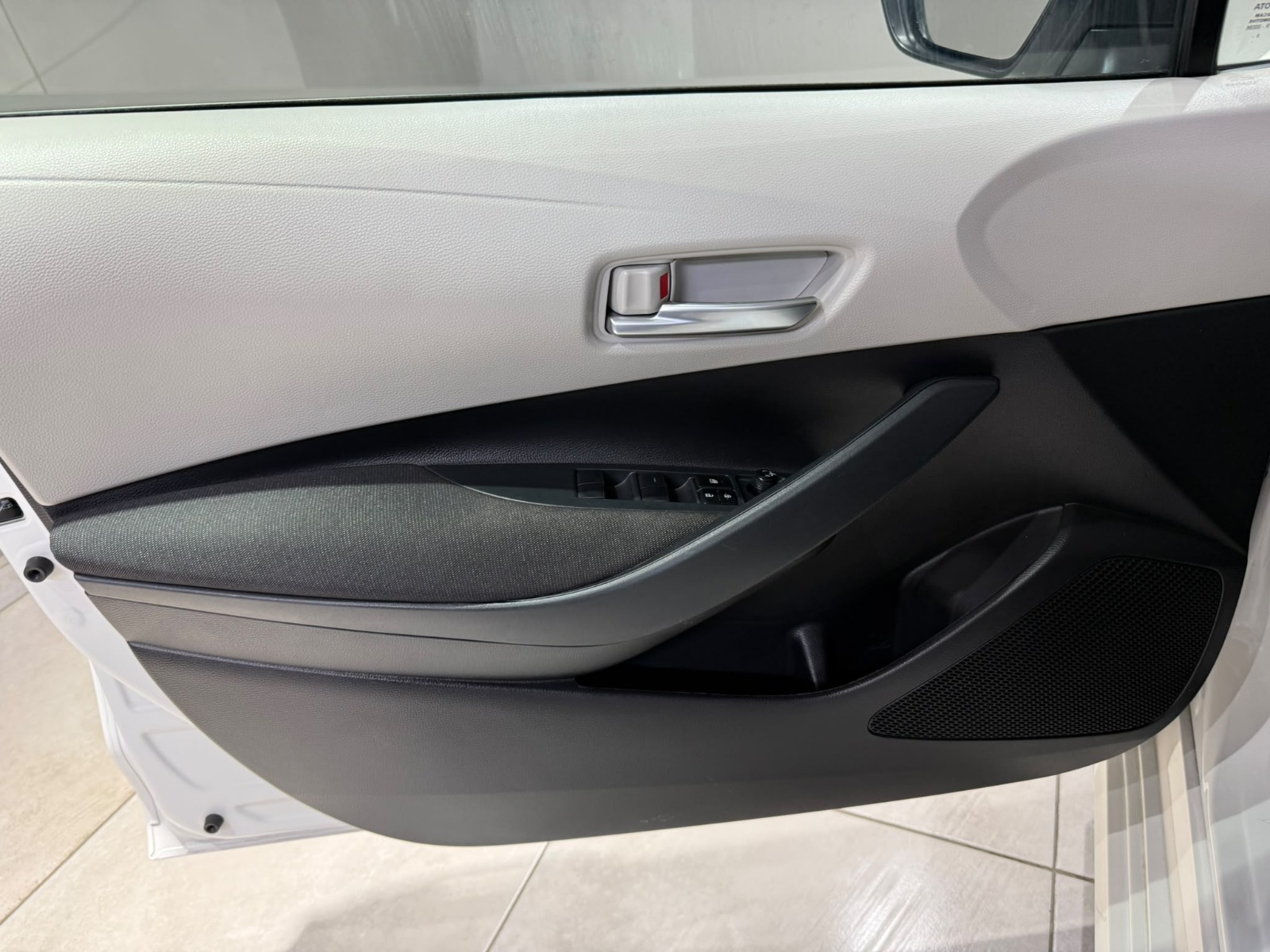 2026 Benzin Otomatik Toyota Corolla Beyaz Gürel Tasarım Aksesuar Otomotiv San. Tic. Ltd. Şti.