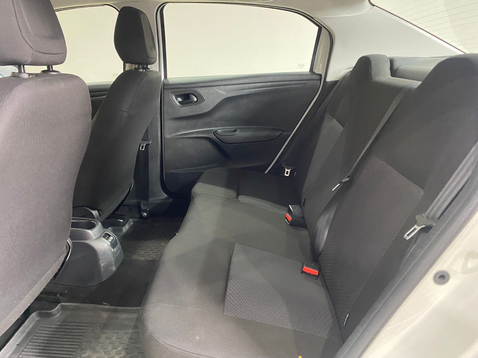 2019 Benzin Manuel Citroen C-Elysée Beyaz Gürel Tasarım Aksesuar Otomotiv San. Tic. Ltd. Şti.