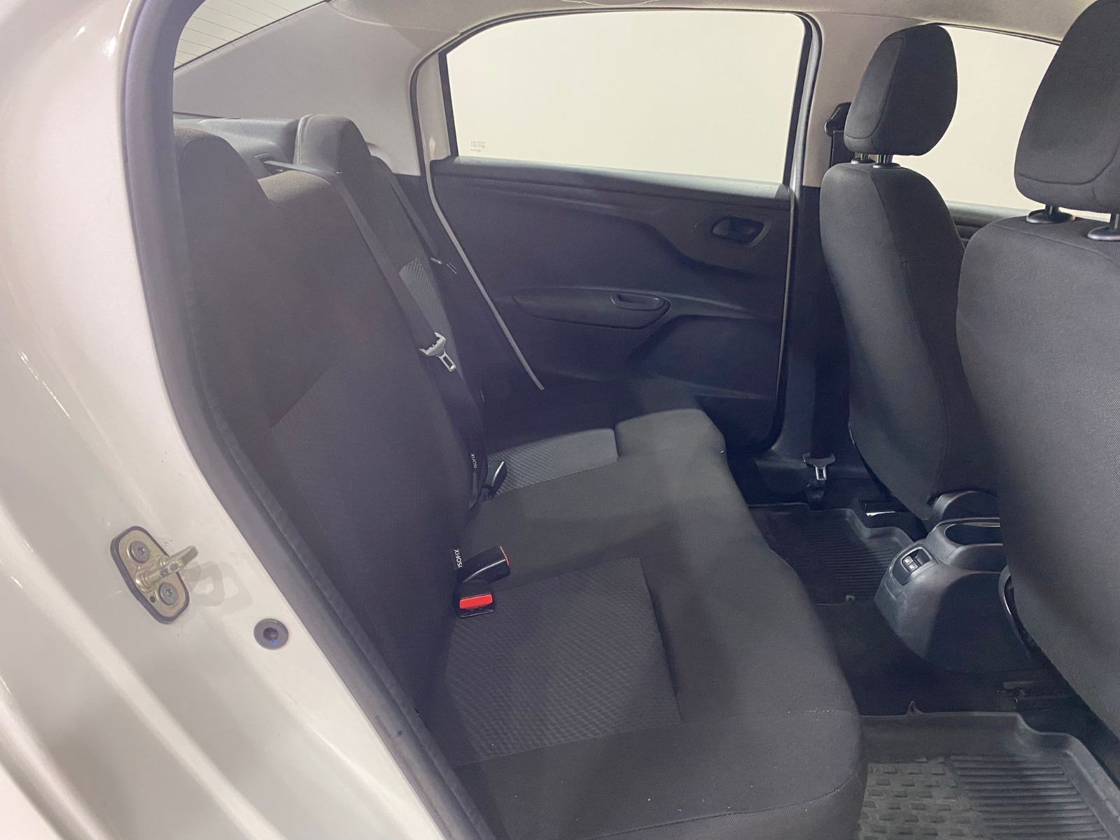 2019 Benzin Manuel Citroen C-Elysée Beyaz Gürel Tasarım Aksesuar Otomotiv San. Tic. Ltd. Şti.