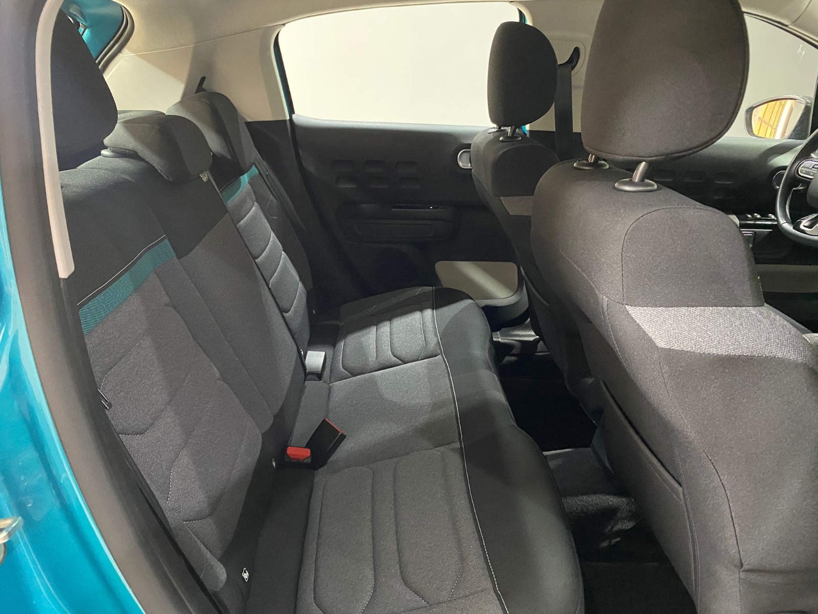 2021 Benzin Manuel Citroen C3 Mavi Gürel Tasarım Aksesuar Otomotiv San. Tic. Ltd. Şti.