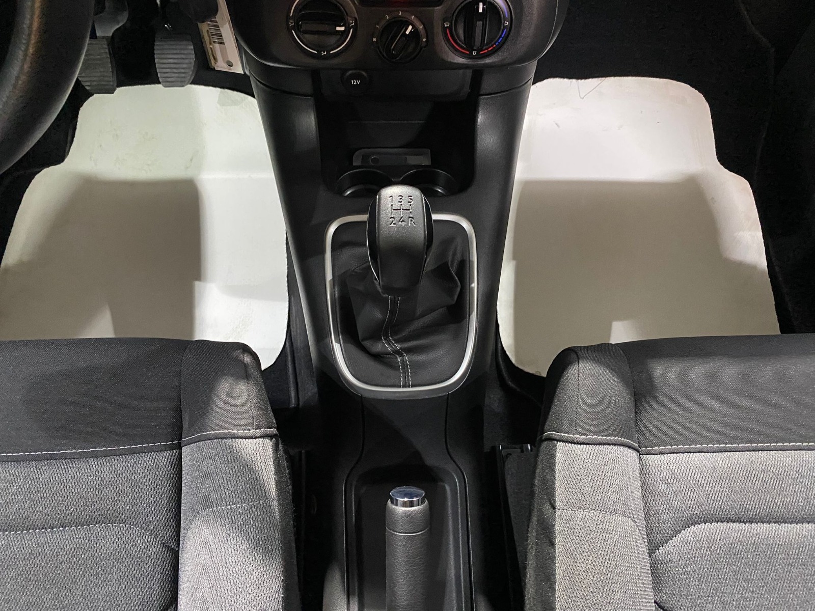 2021 Benzin Manuel Citroen C3 Mavi Gürel Tasarım Aksesuar Otomotiv San. Tic. Ltd. Şti.