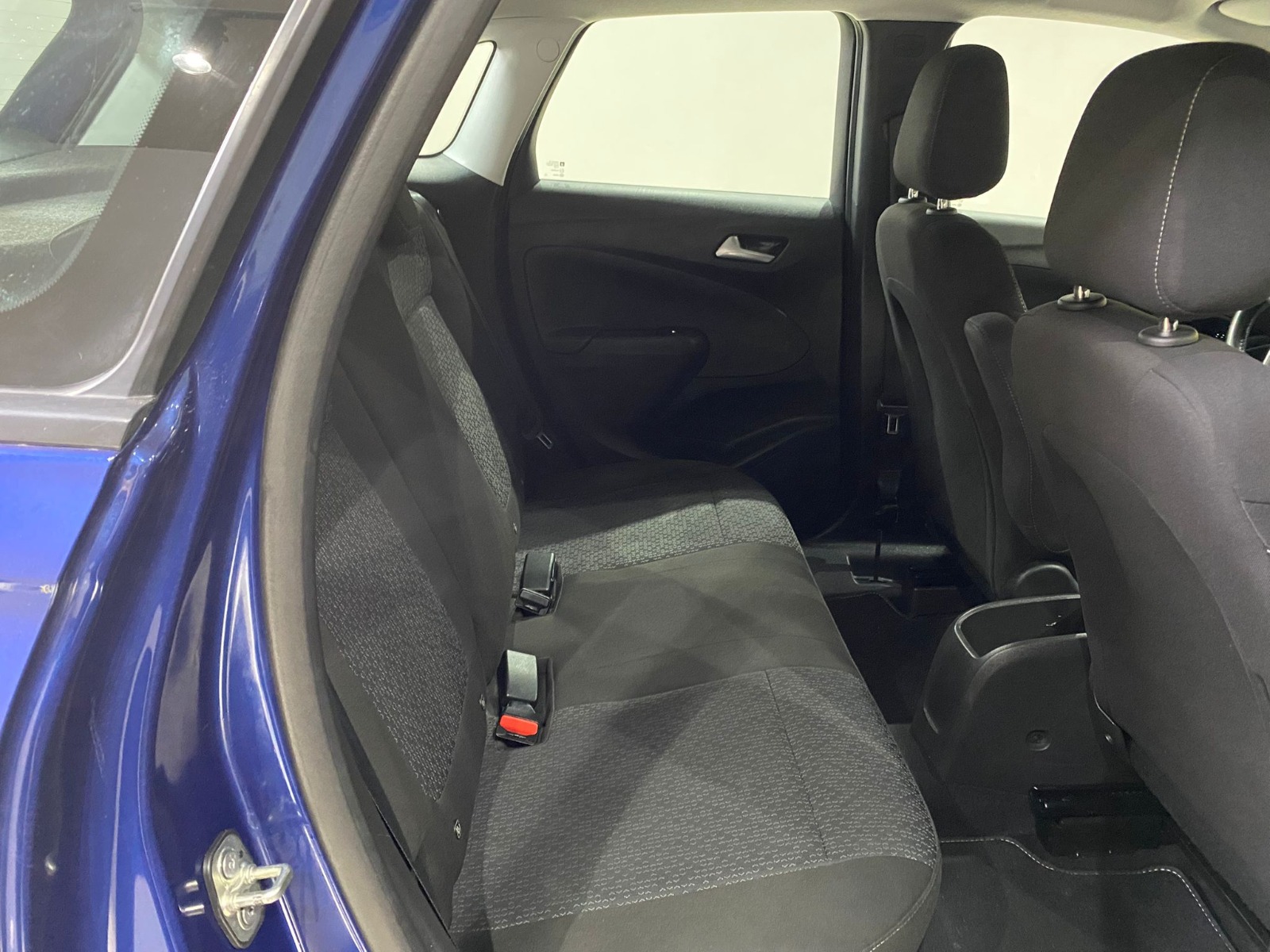 2023 Benzin Otomatik Opel Crossland Mavi Gürel Tasarım Aksesuar Otomotiv San. Tic. Ltd. Şti.