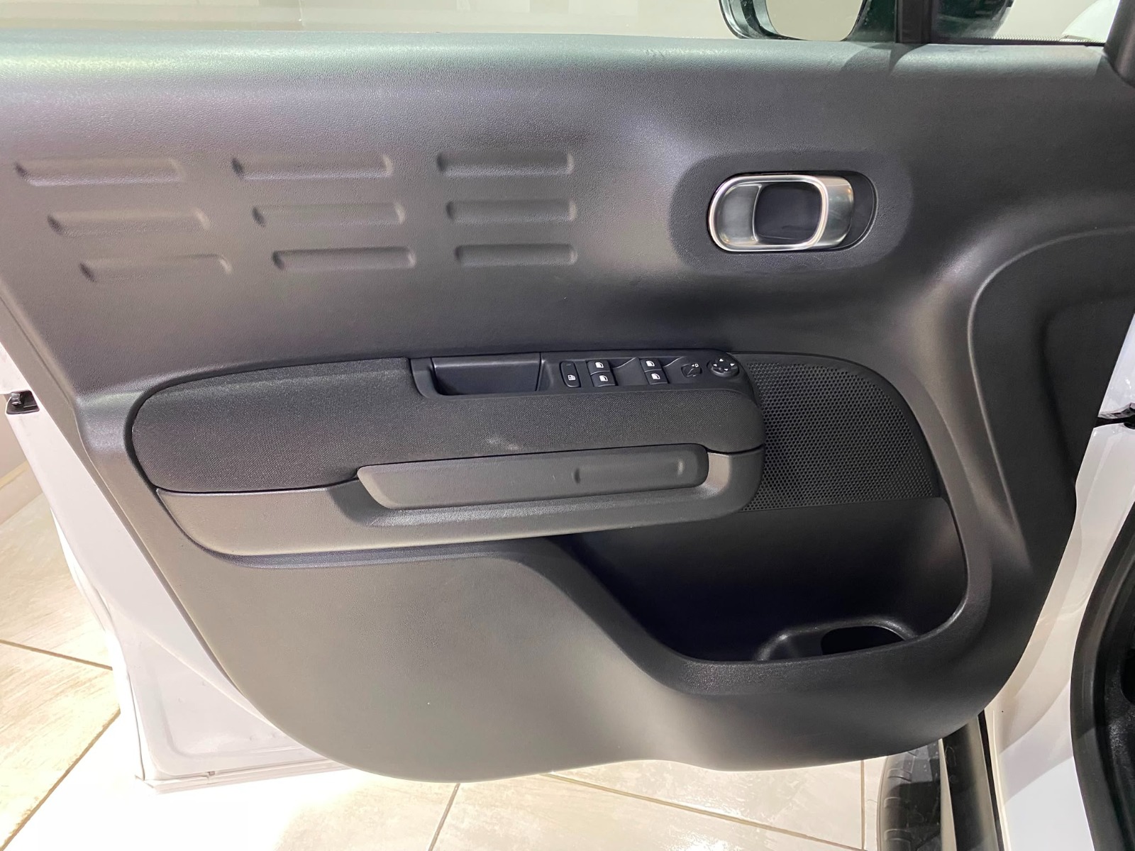 2023 Benzin Otomatik Citroen C3 AirCross Beyaz Gürel Tasarım Aksesuar Otomotiv San. Tic. Ltd. Şti.