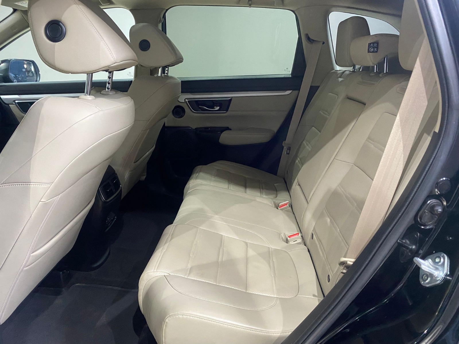 2022 Benzin Otomatik Honda CR-V Siyah Gürel Tasarım Aksesuar Otomotiv San. Tic. Ltd. Şti.