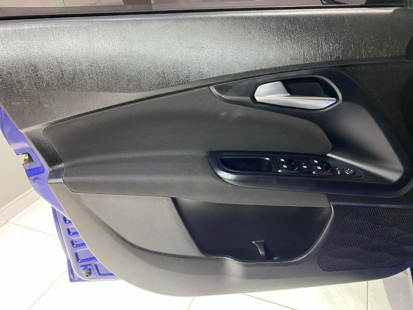 2020 Benzin + LPG Manuel Fiat Egea Mavi Gürel Tasarım Aksesuar Otomotiv San. Tic. Ltd. Şti.