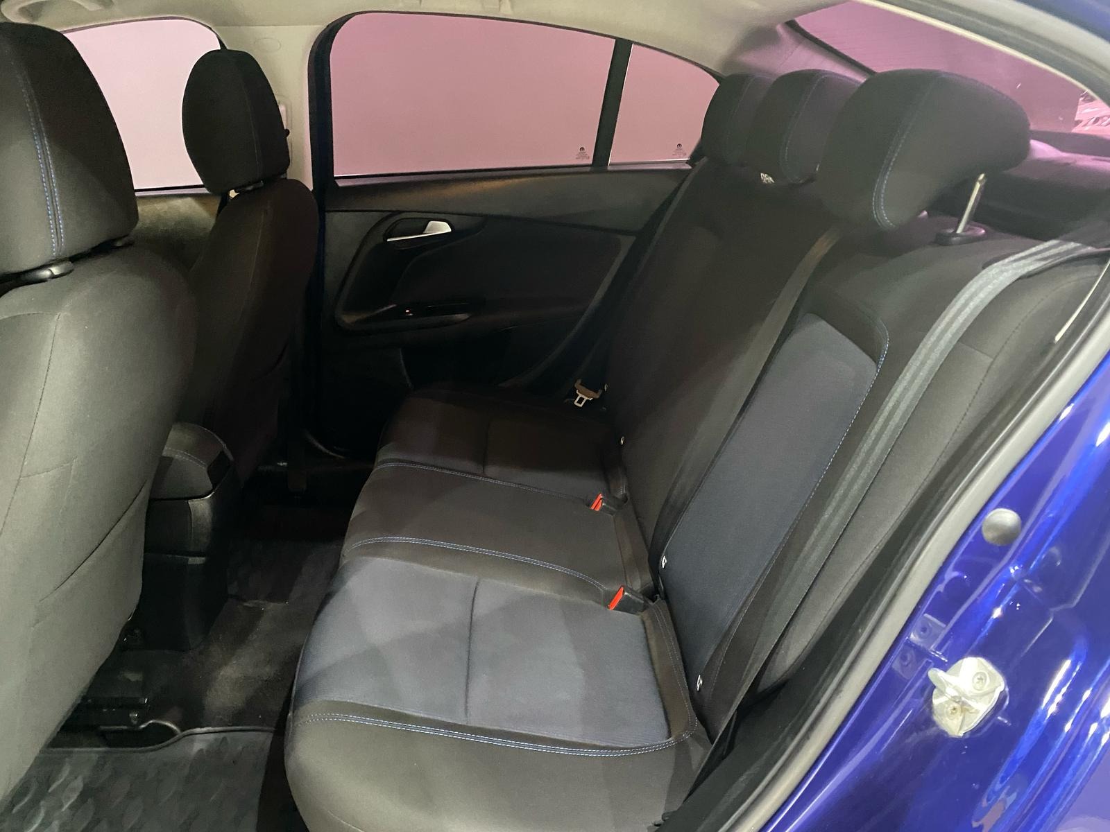 2020 Benzin + LPG Manuel Fiat Egea Mavi Gürel Tasarım Aksesuar Otomotiv San. Tic. Ltd. Şti.